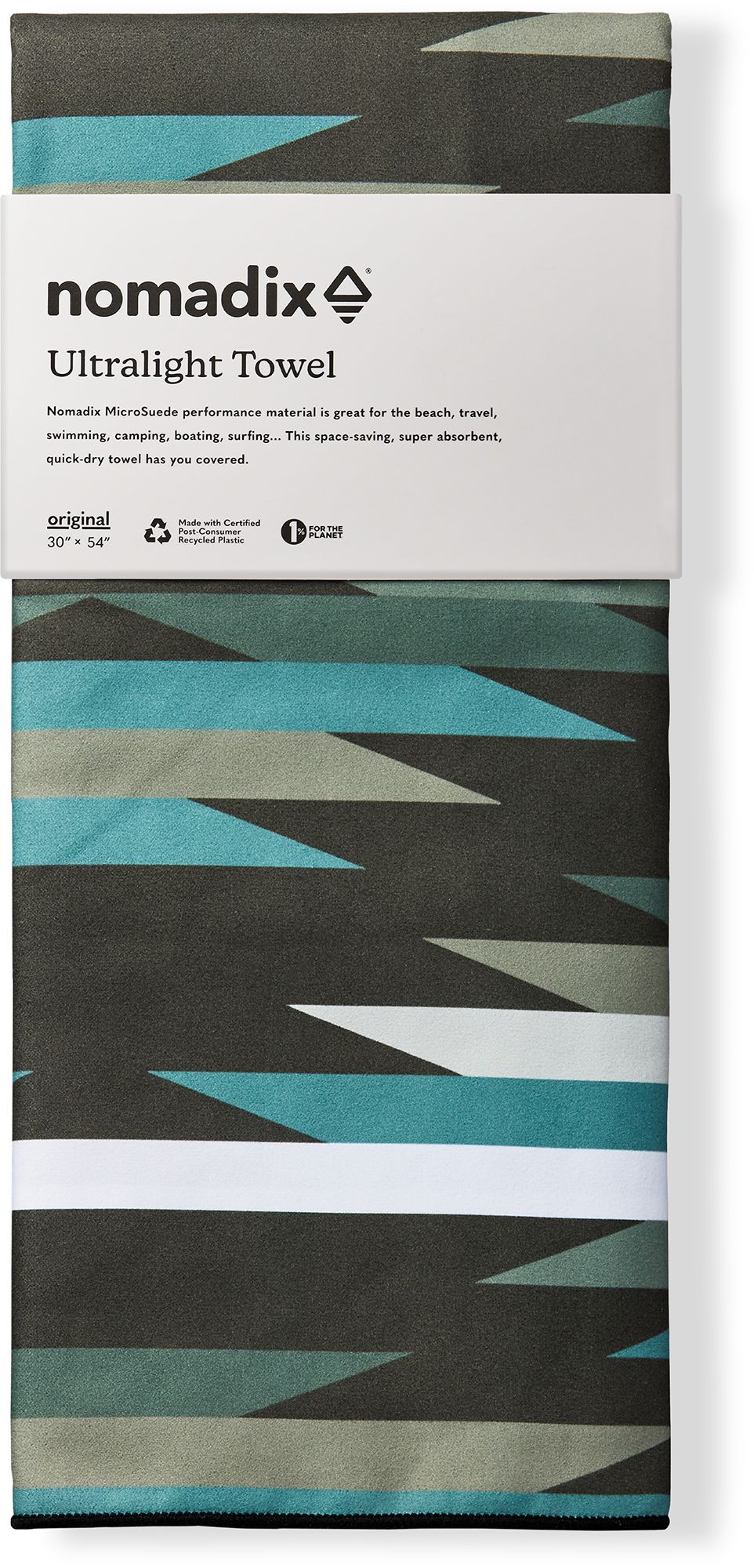 Nomadix Ultralight Towel product image