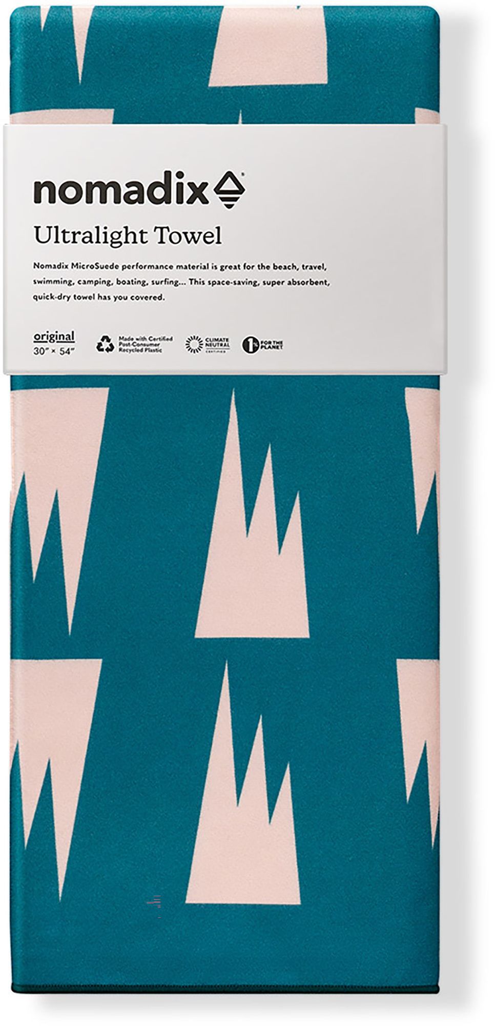 Nomadix Ultralight Towel product image