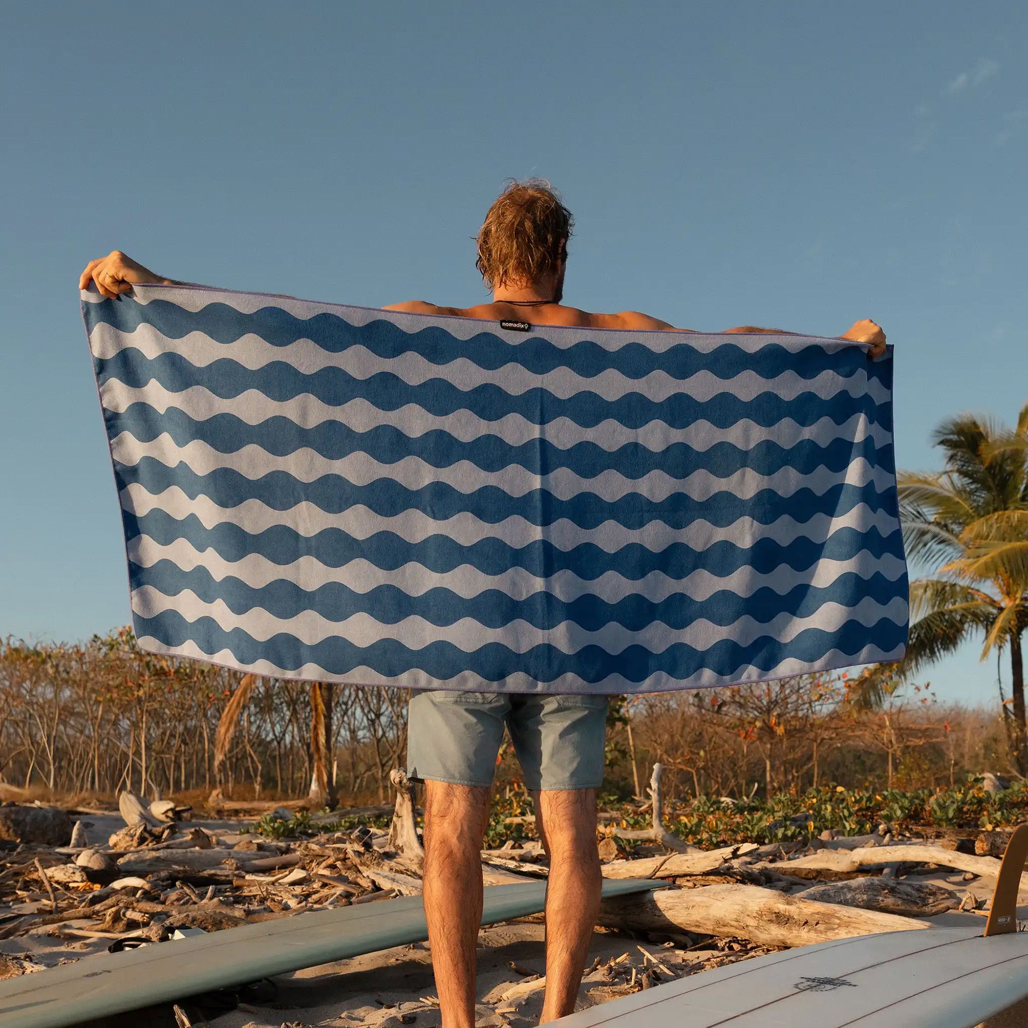 Nomadix Original Towel product image