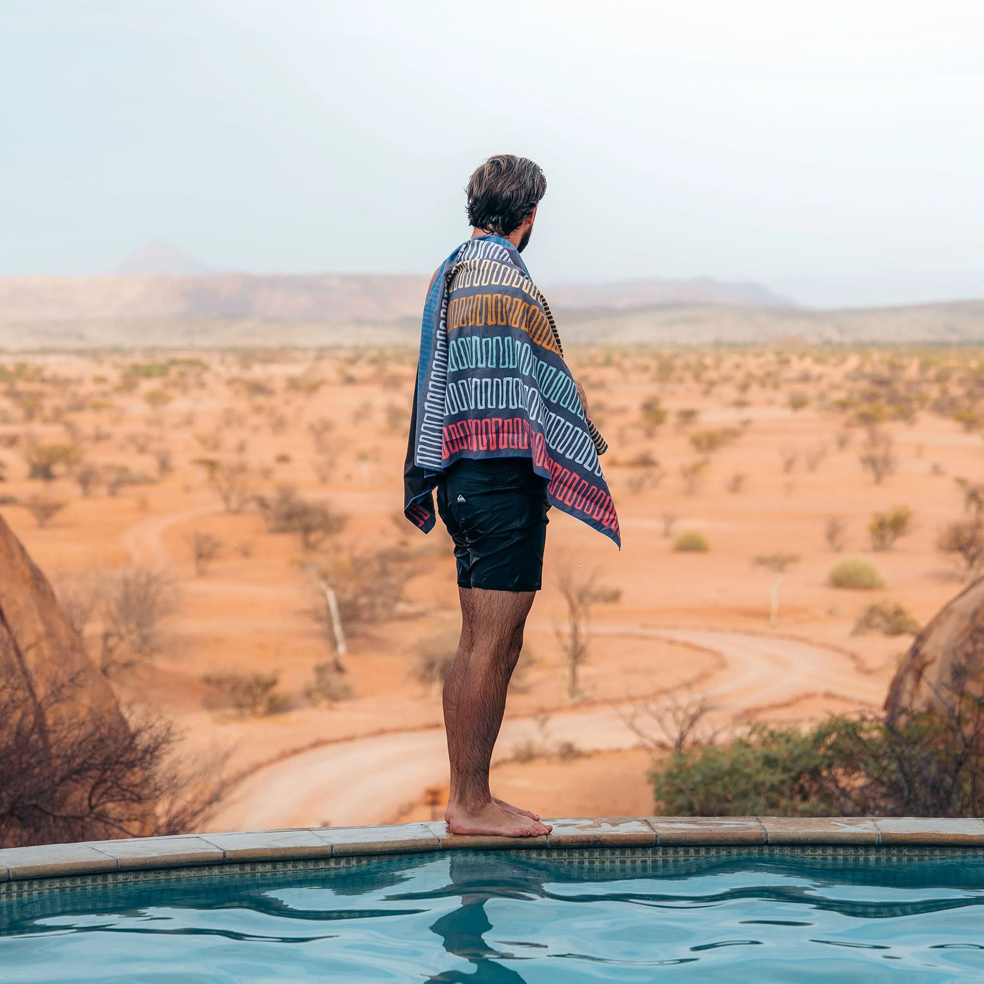 Nomadix Ultralight Towel product image