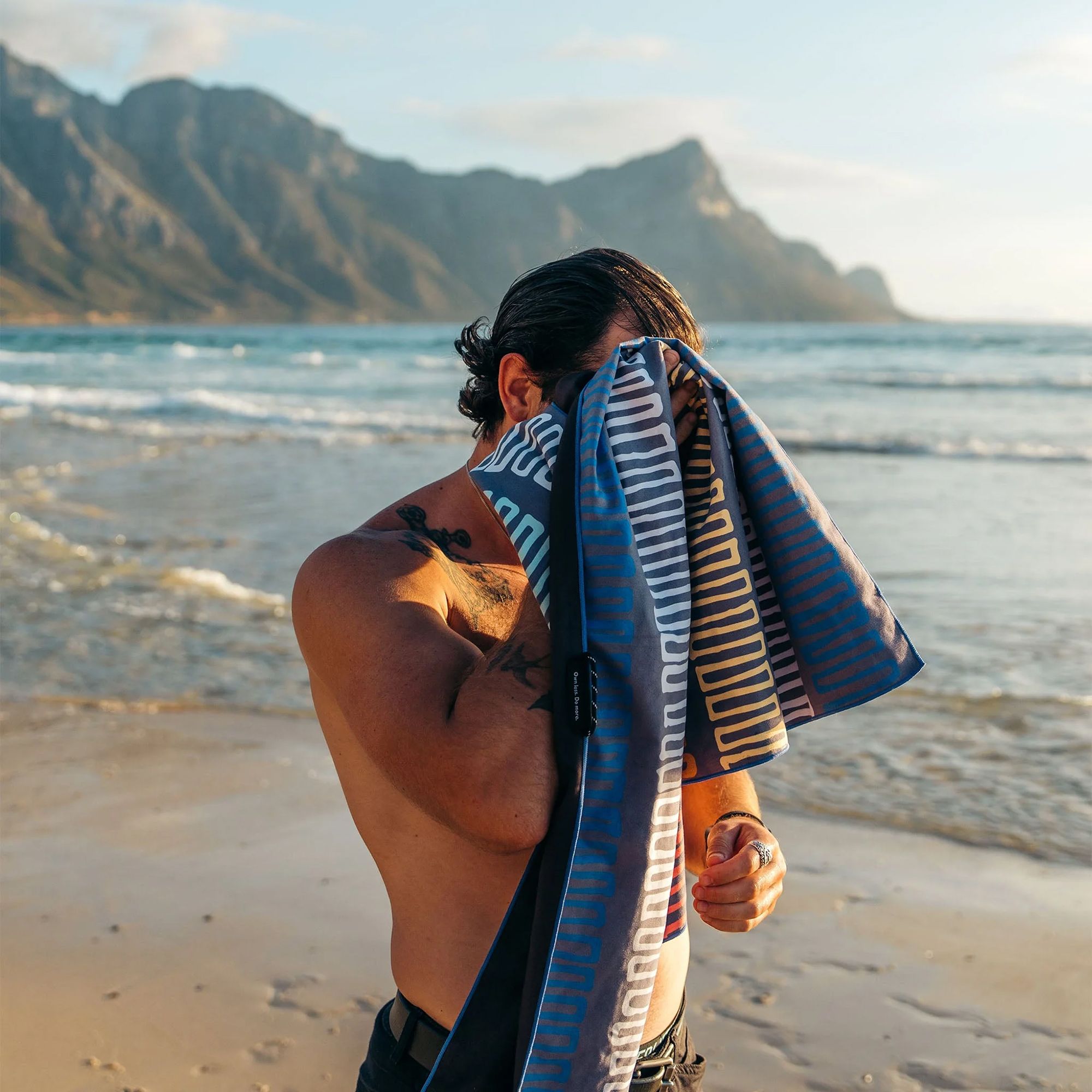 Nomadix Ultralight Towel product image