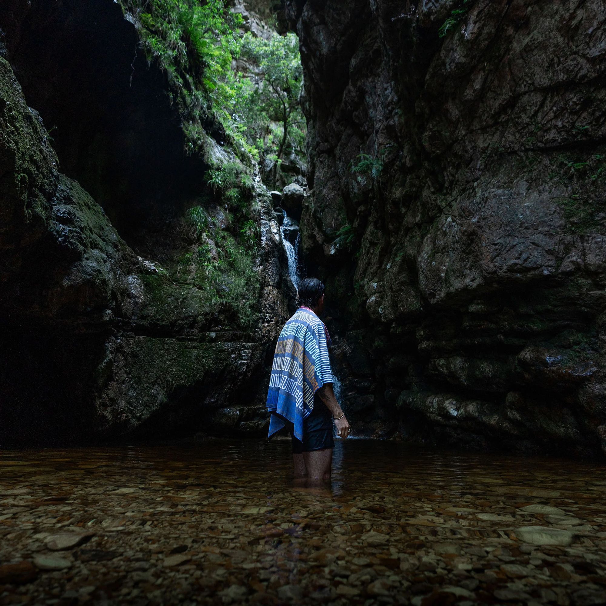 Nomadix Ultralight Towel product image