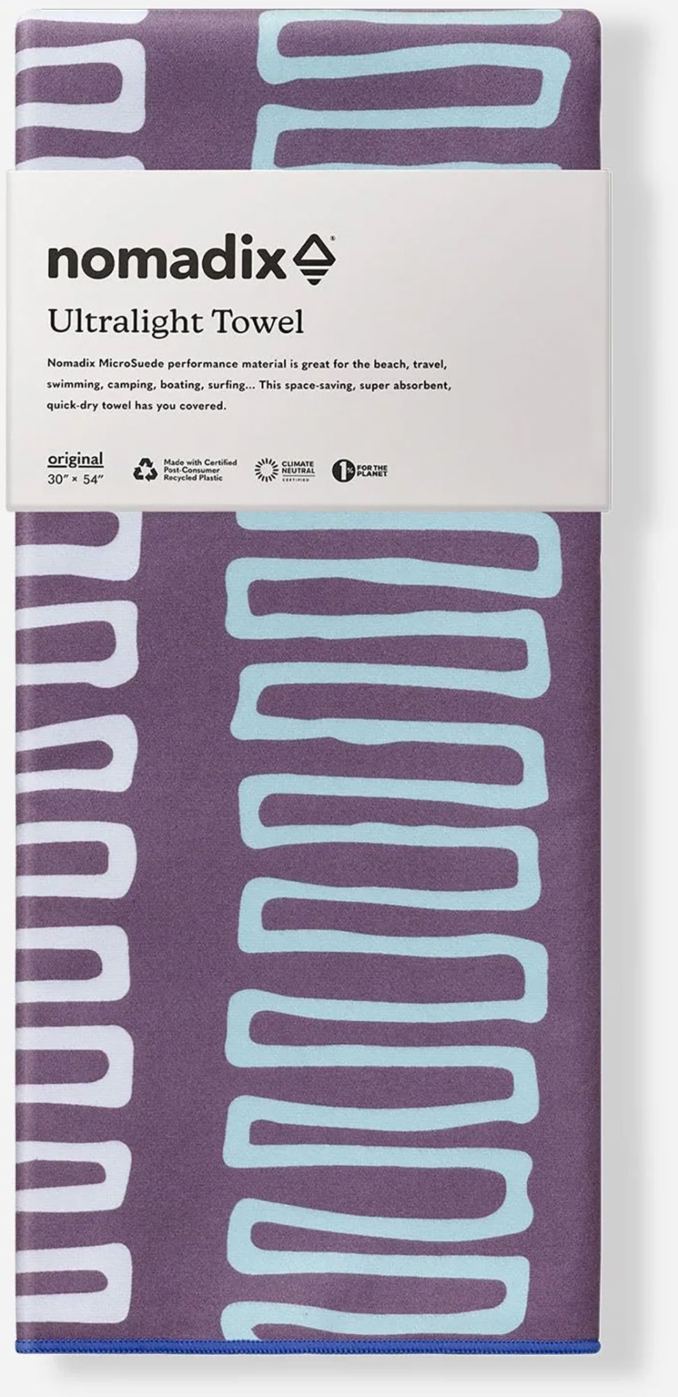 Nomadix Ultralight Towel product image