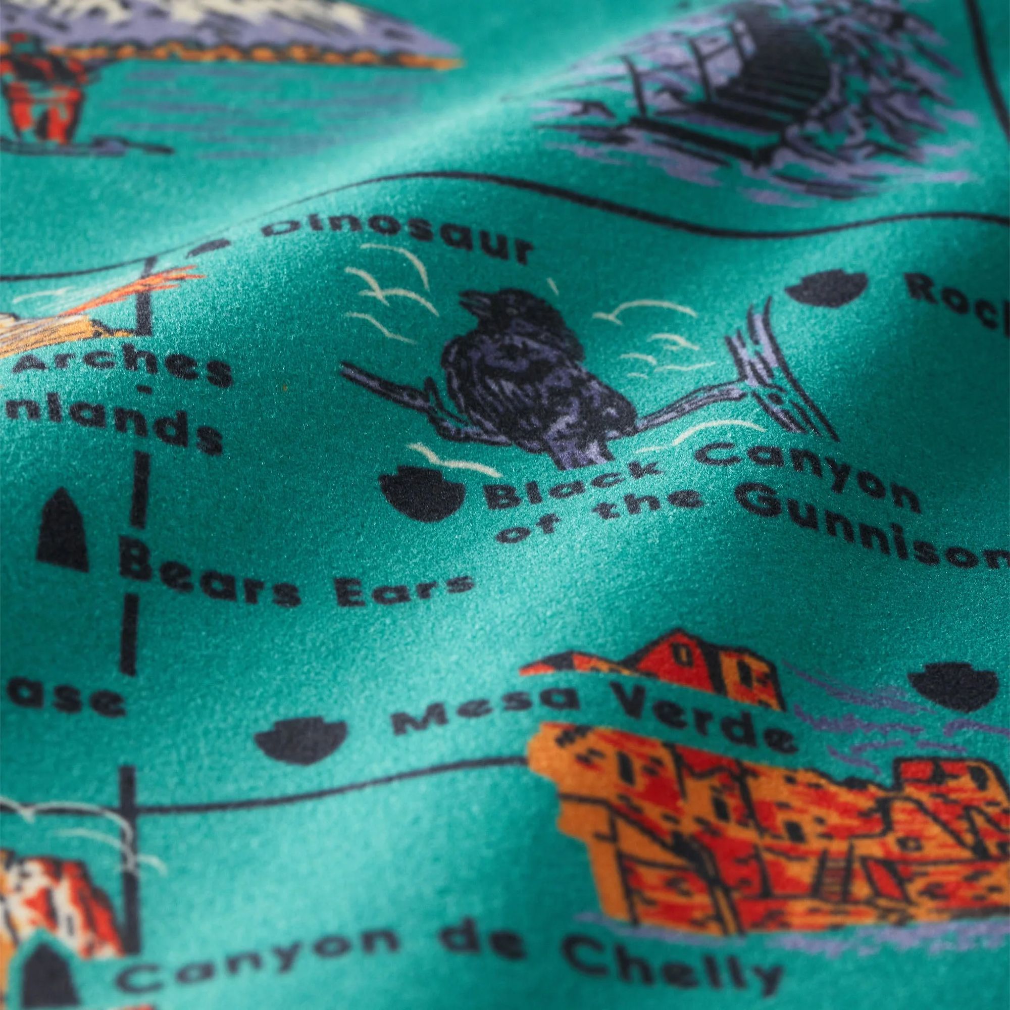 Nomadix Ultralight Towel product image