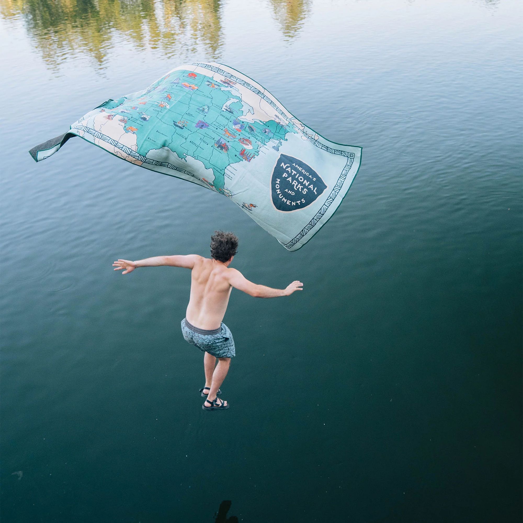 Nomadix Ultralight Towel product image