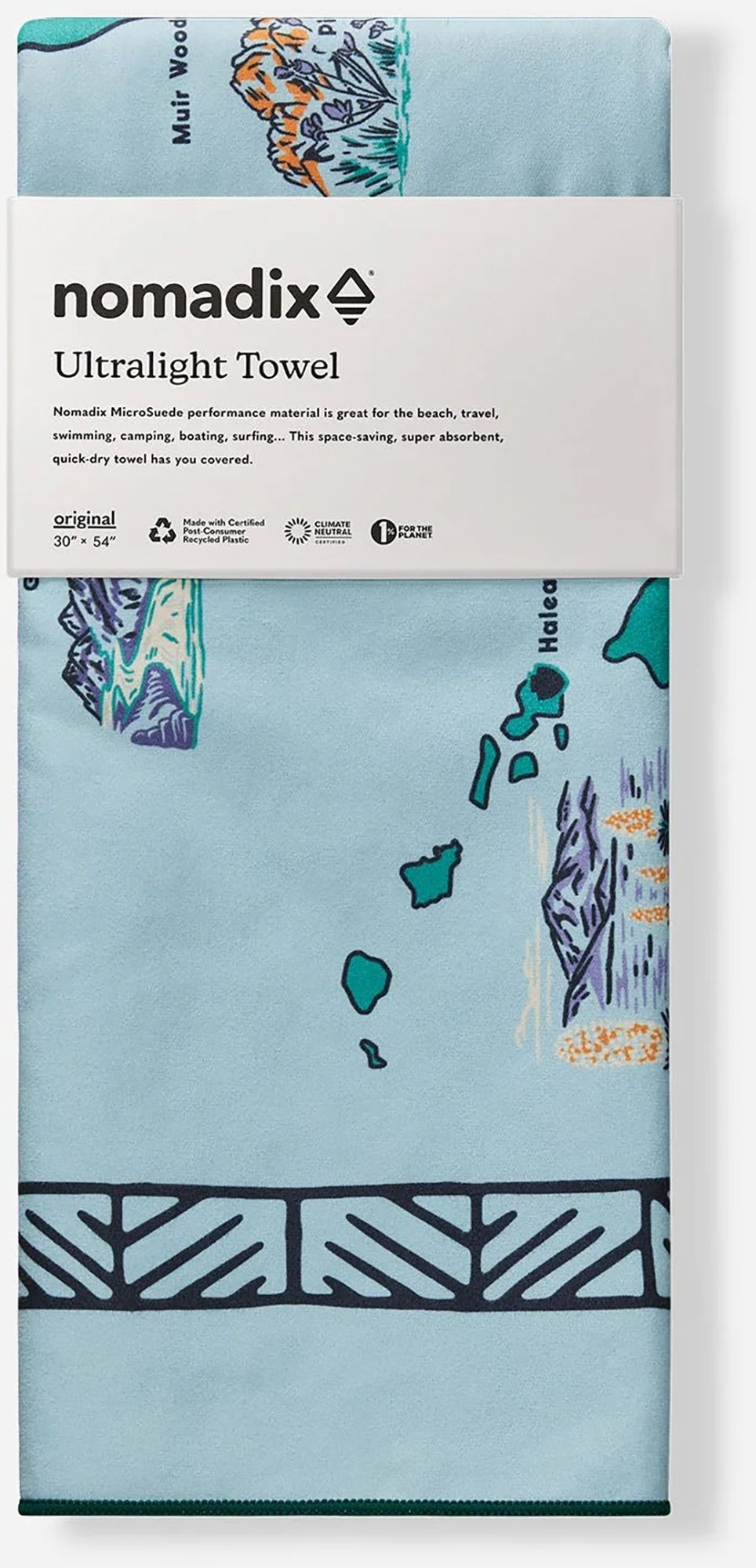 Nomadix Ultralight Towel product image