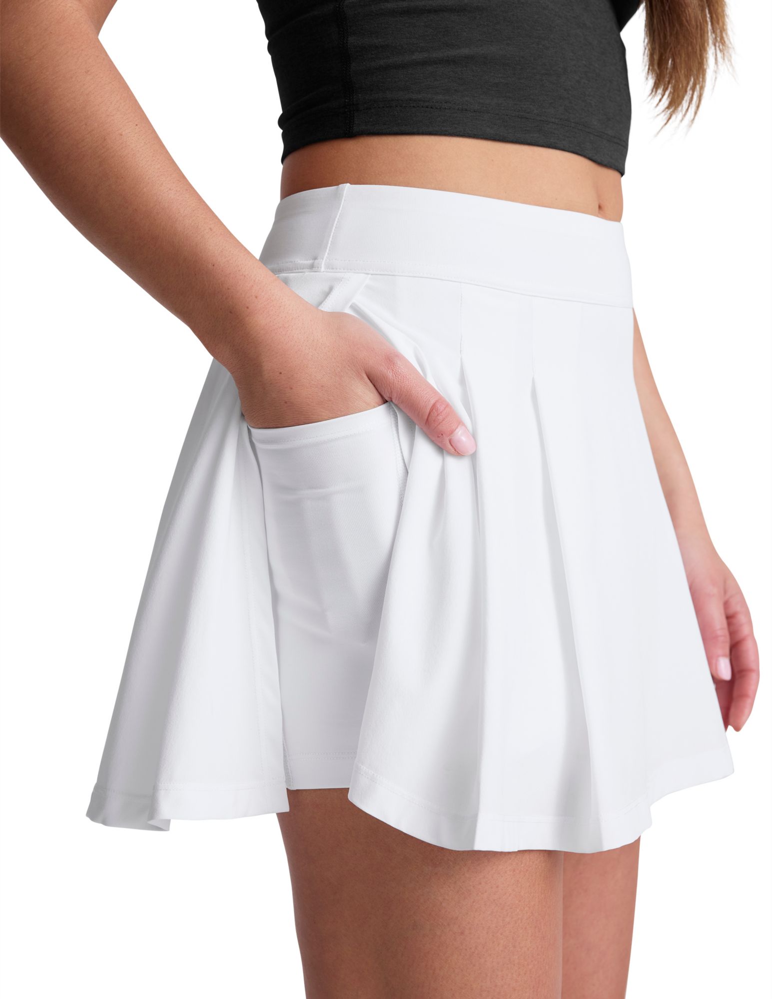Beyond Yoga Women's Team Pleated Skirt product image
