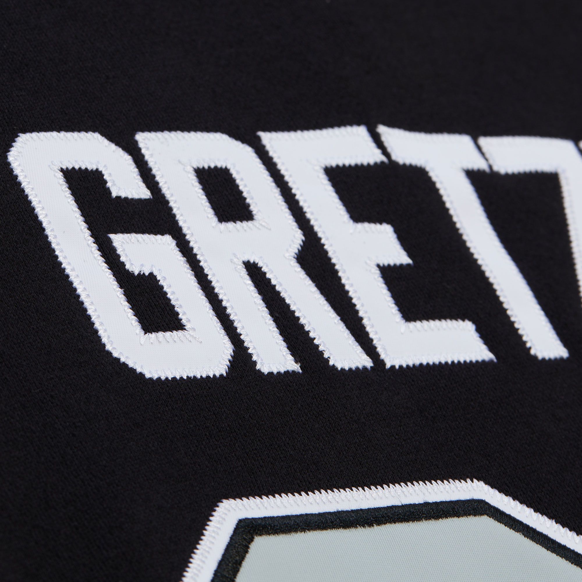 Mitchell & Ness Men's Los Angeles Kings Wayne Gretzky #99 Pullover Hoodie product image