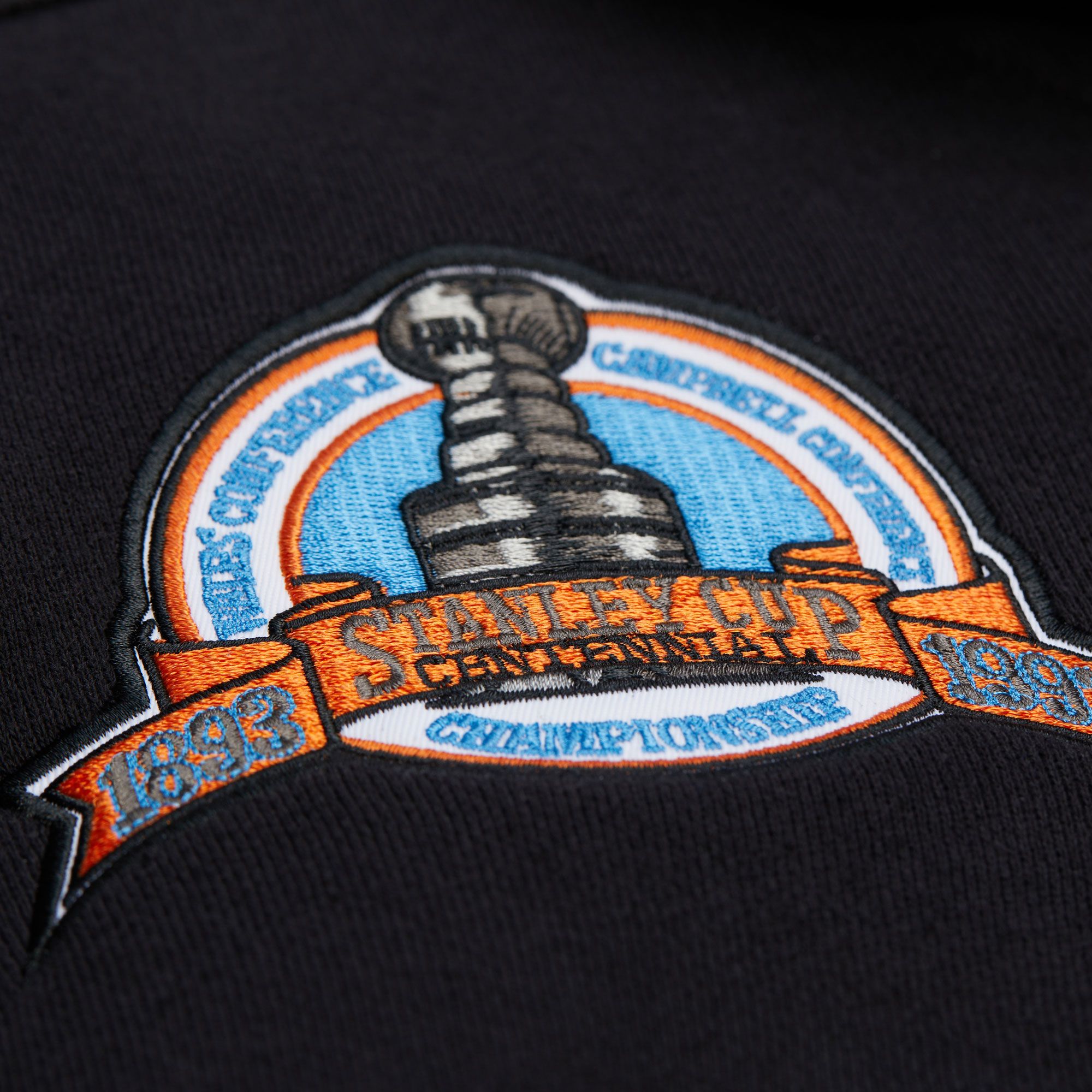 Mitchell & Ness Men's Los Angeles Kings Wayne Gretzky #99 Pullover Hoodie product image