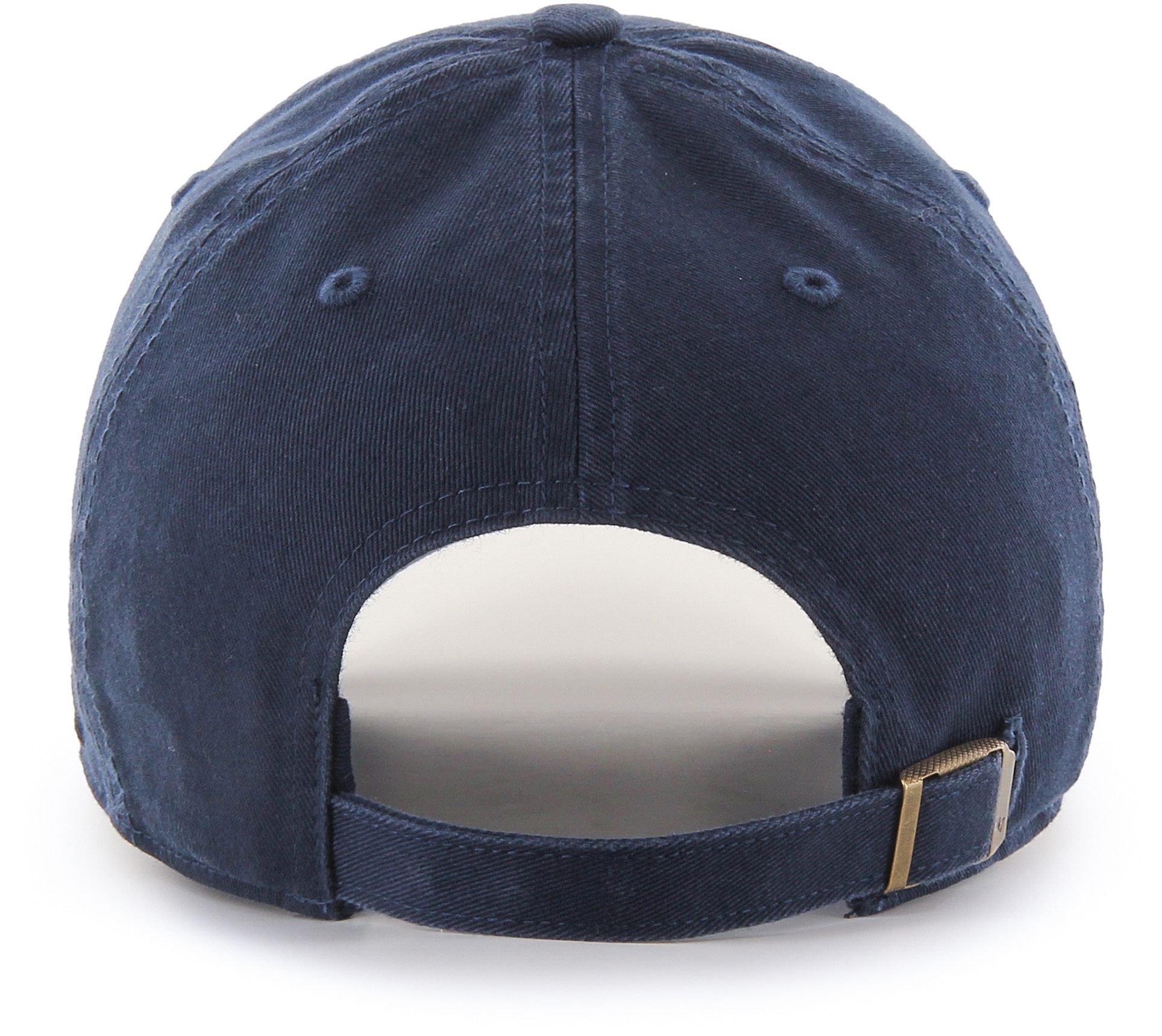 '47 Adult San Diego Padres Navy Cooperstown Clean Up Adjustable Hat product image