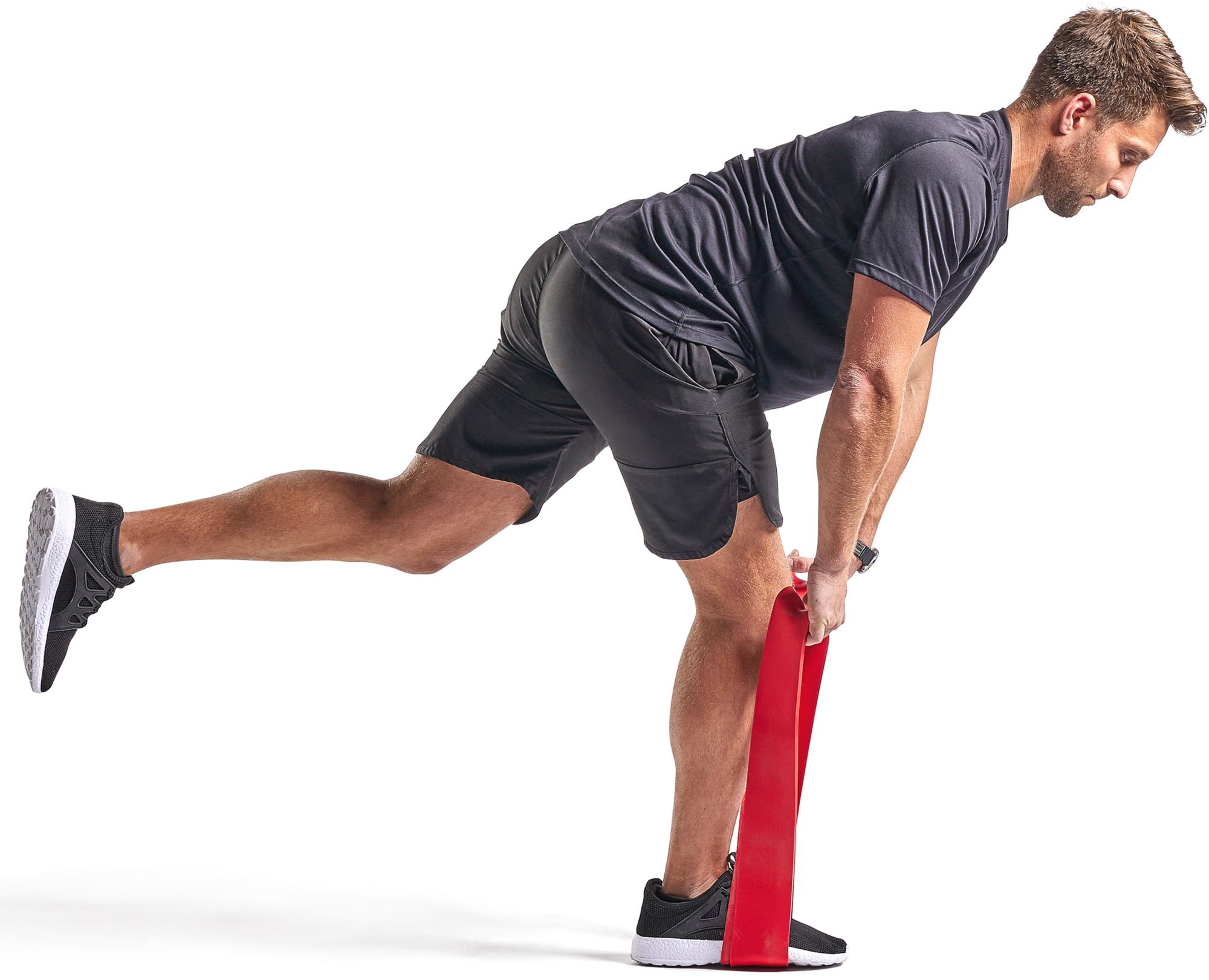 Sunny Health & Fitness Strength Training Band product image