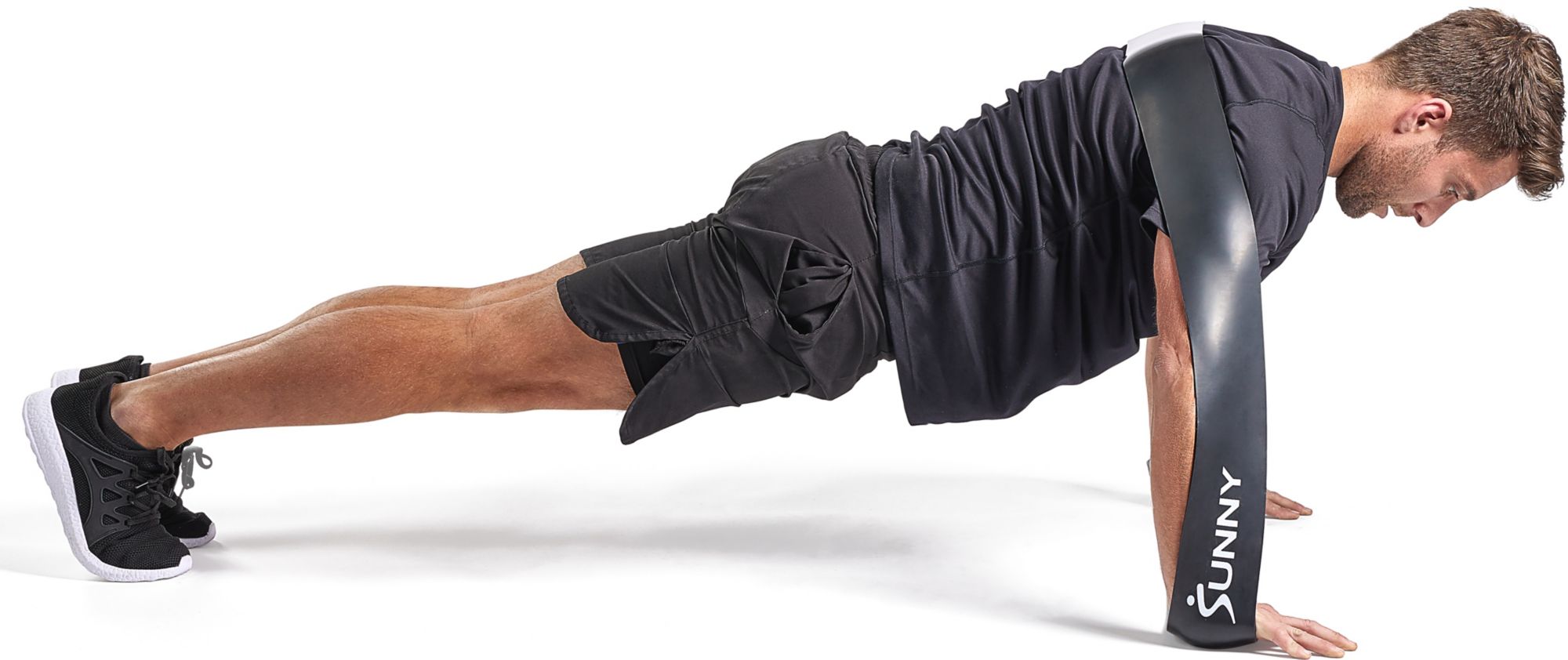 Sunny Health & Fitness Strength Training Band product image