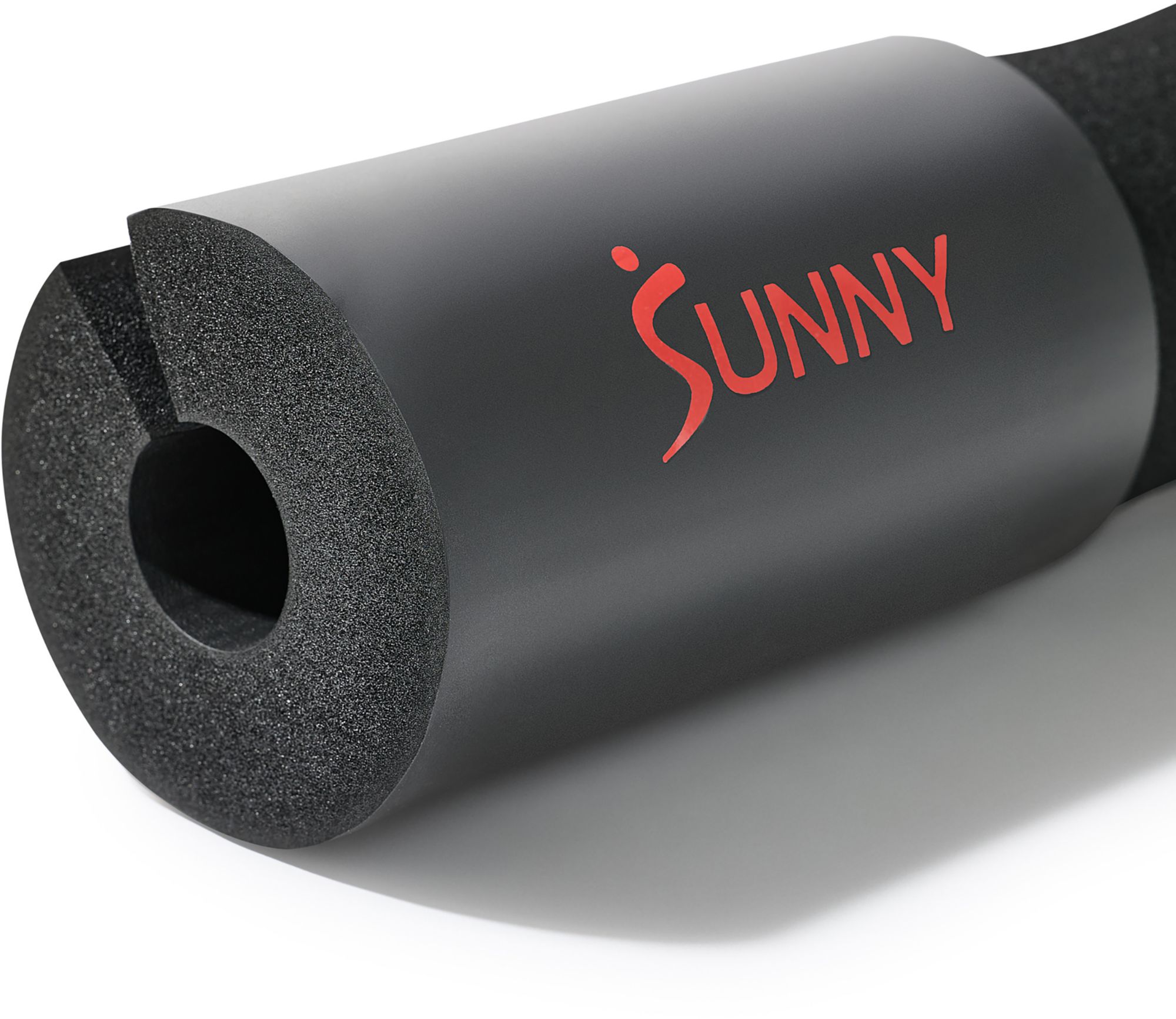 Sunny Health & Fitness Foam Barbell Pad product image