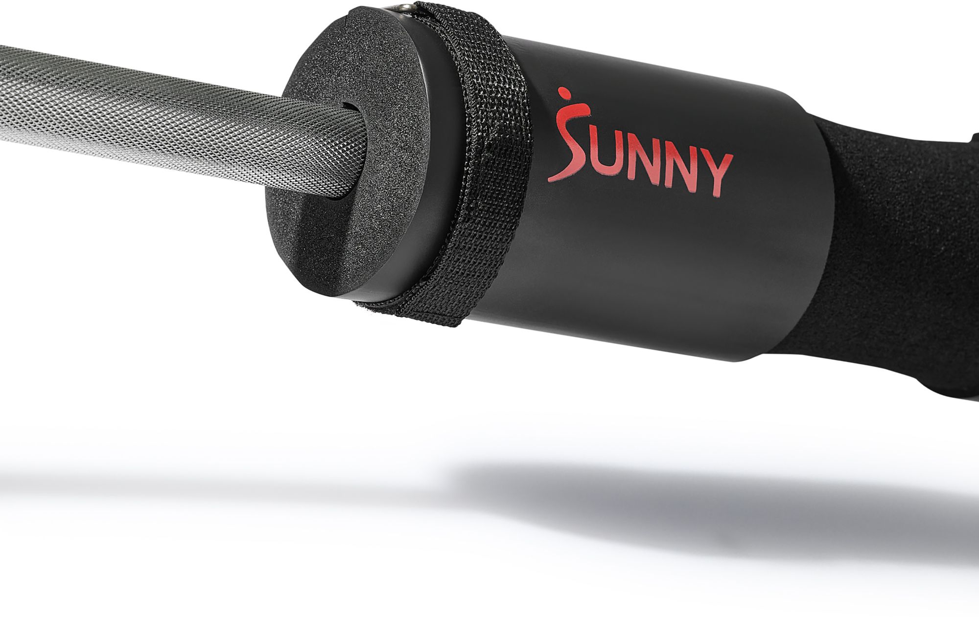 Sunny Health & Fitness Foam Barbell Pad product image