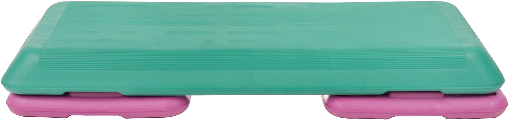 Sunny Health & Fitness Deluxe Aerobic Step product image