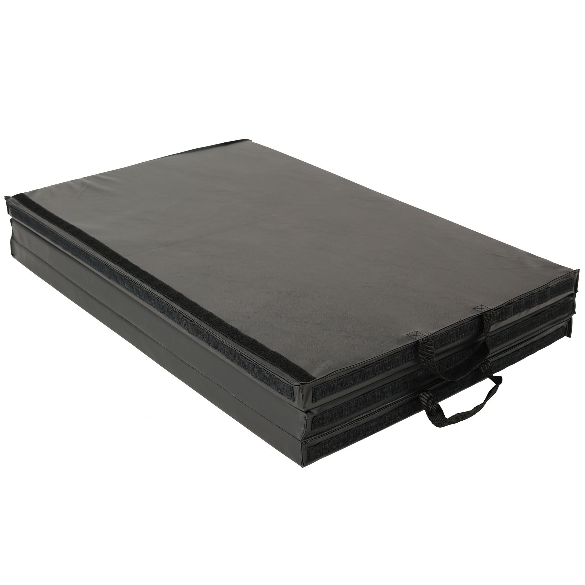 Sunny Health & Fitness Folding Gym Mat product image