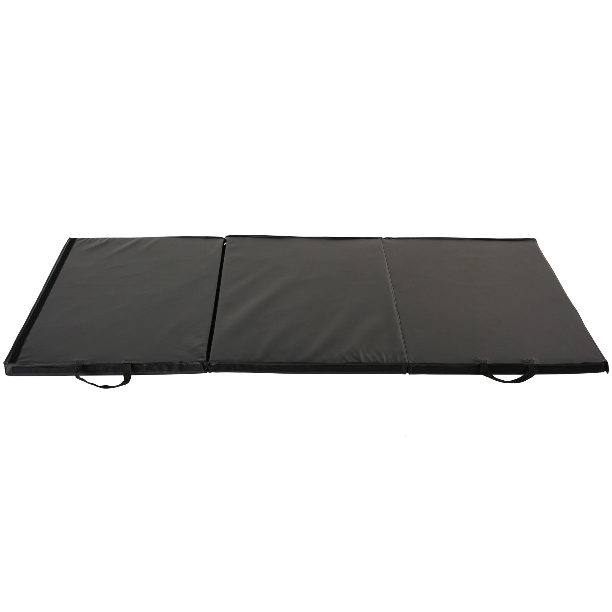 Sunny Health & Fitness Folding Gym Mat product image