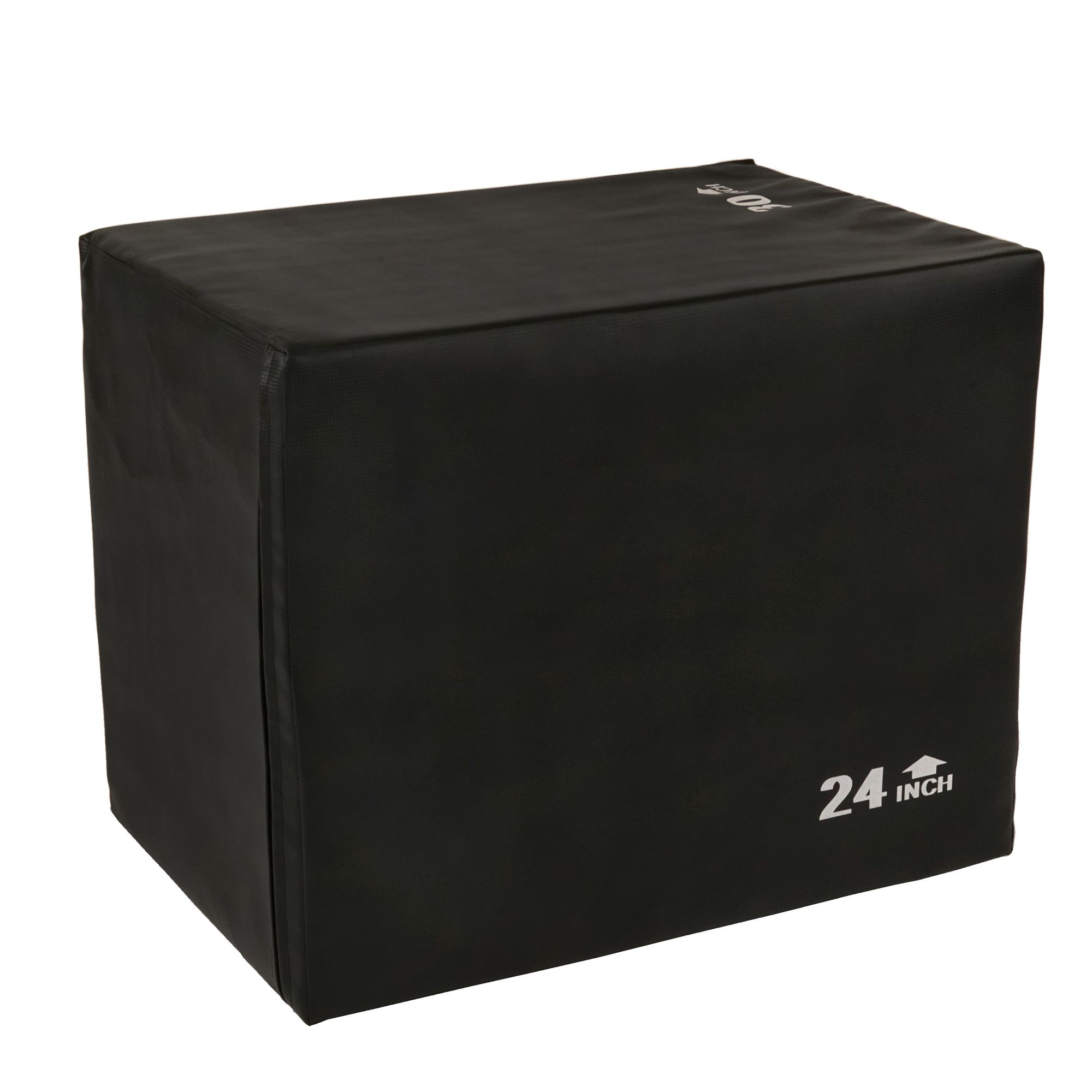 Sunny Health & Fitness 3-in-1 Pro Plyo Box product image