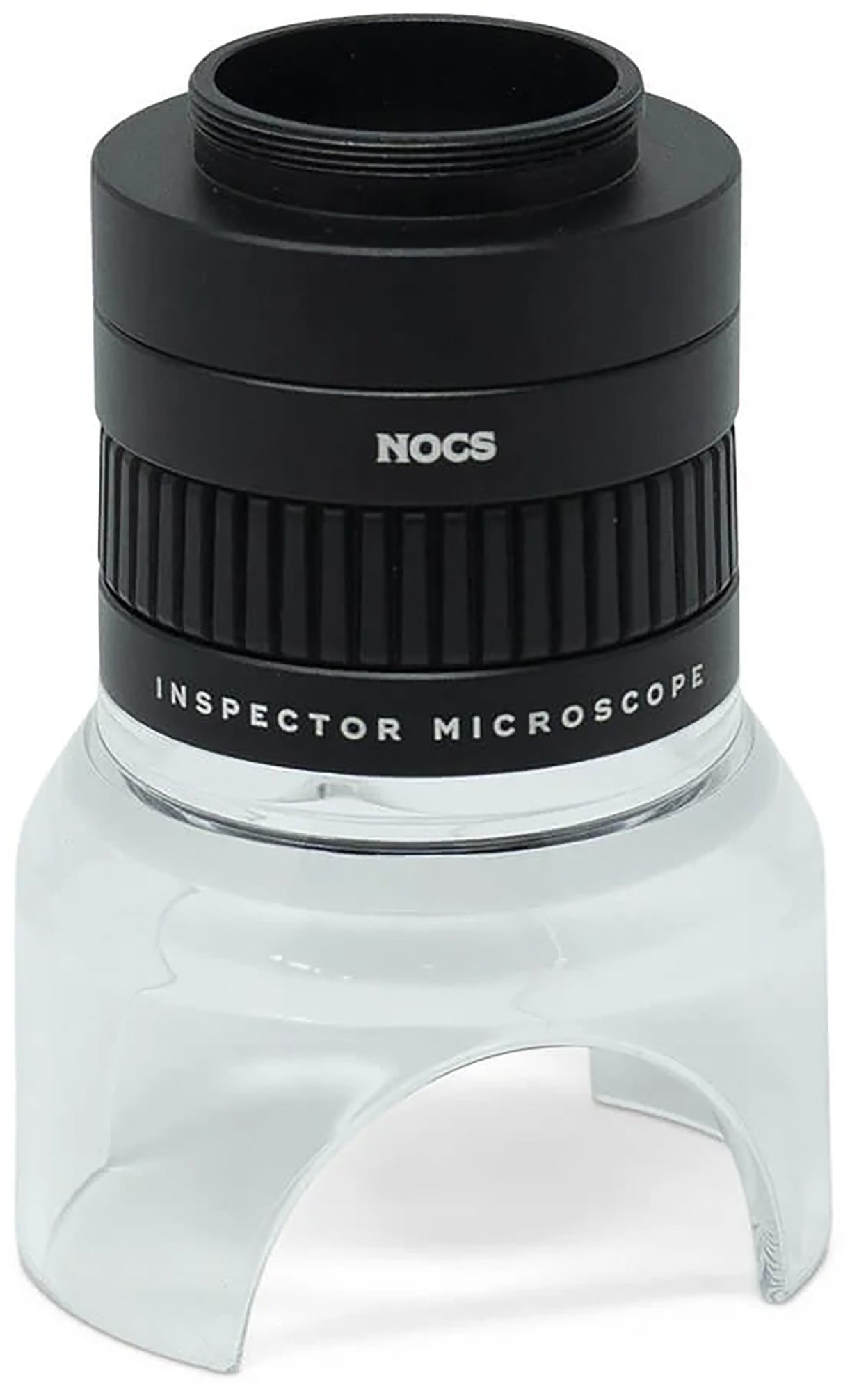 Nocs Provisions Inspector Microscope 4x Multiplier Lens product image