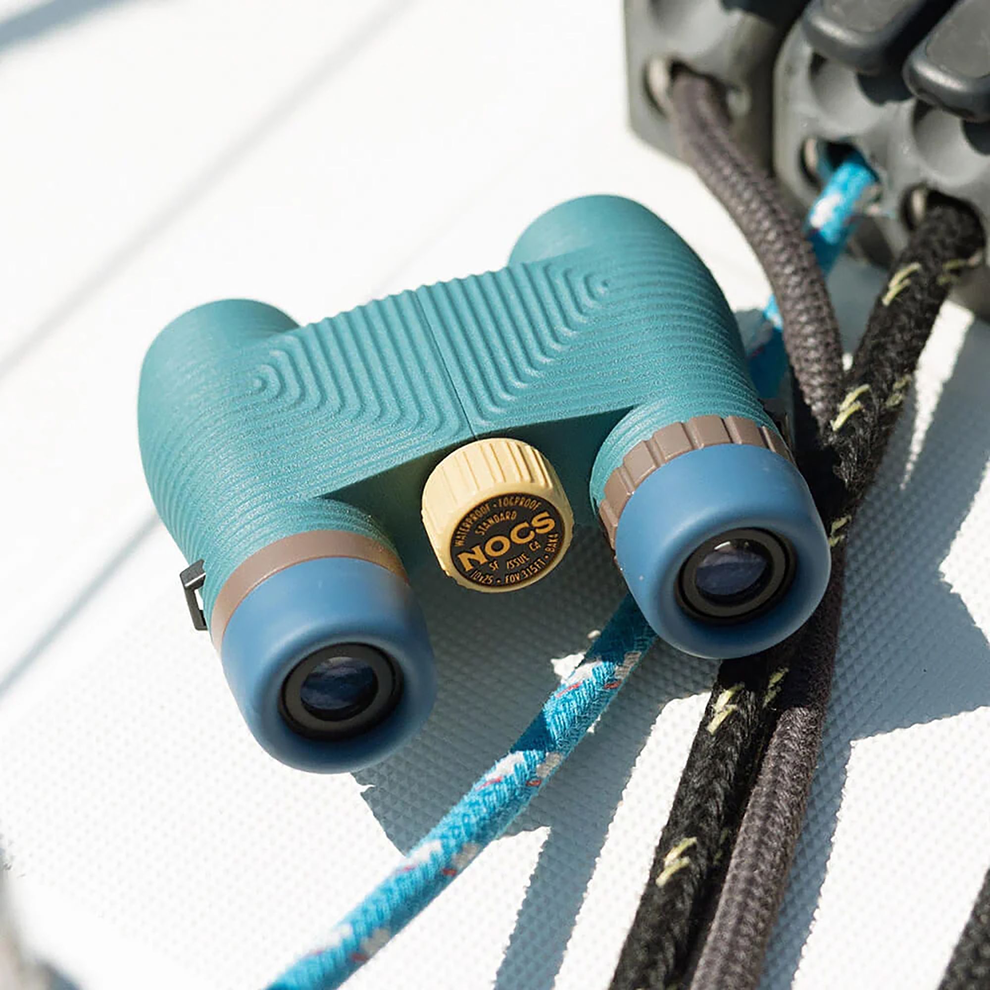 Nocs Provisions Standard Issue 8x25 Binoculars product image