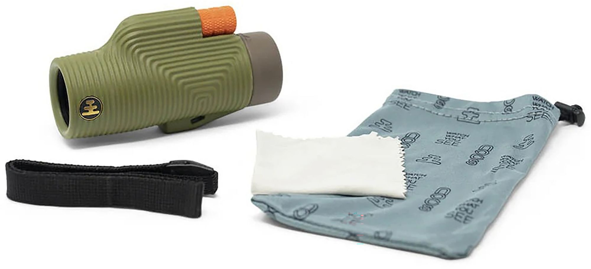 Nocs Provisions Zoom Tube 8x32 Monocular product image