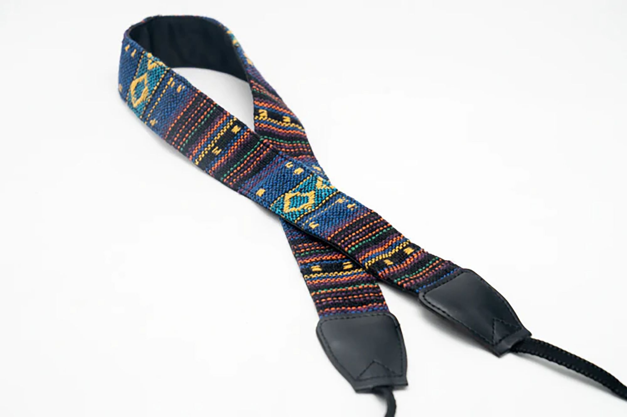 Nocs Provisions Woven Tapestry Binocular Strap product image