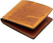 Nokona Ballglove Leather Wallet product image