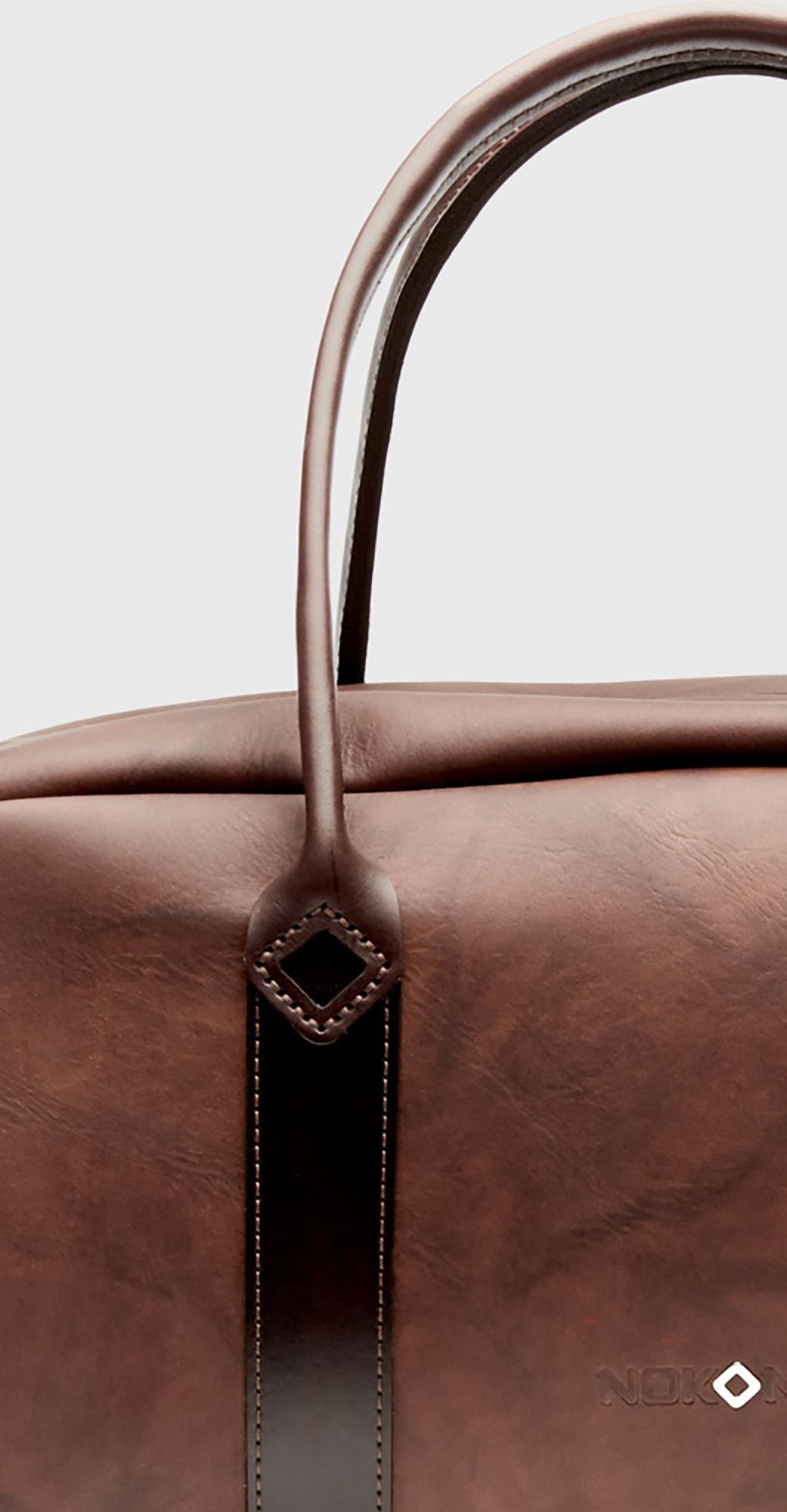 Nokona Weekender Duffle Bag product image