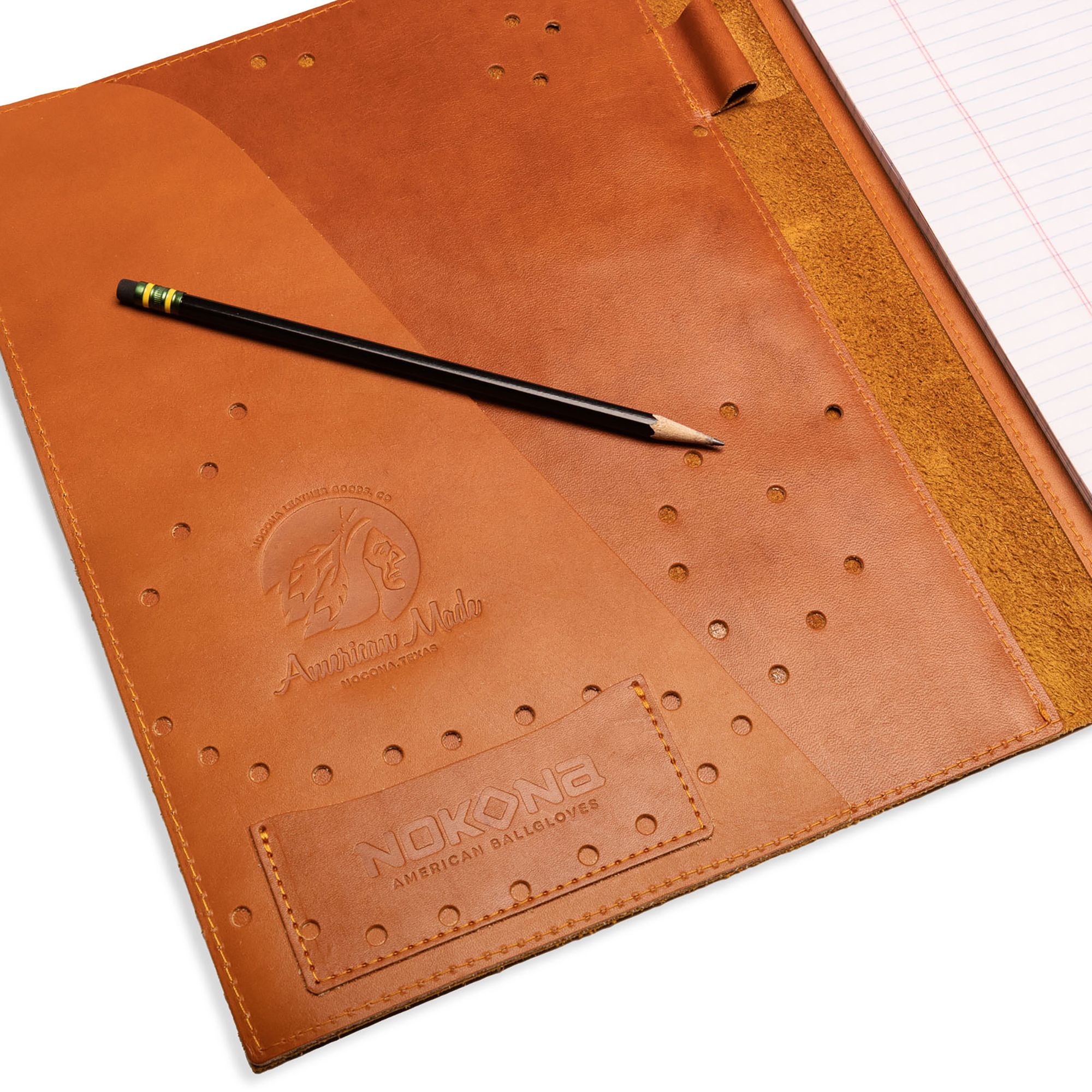 Nokona Ballglove Folio product image