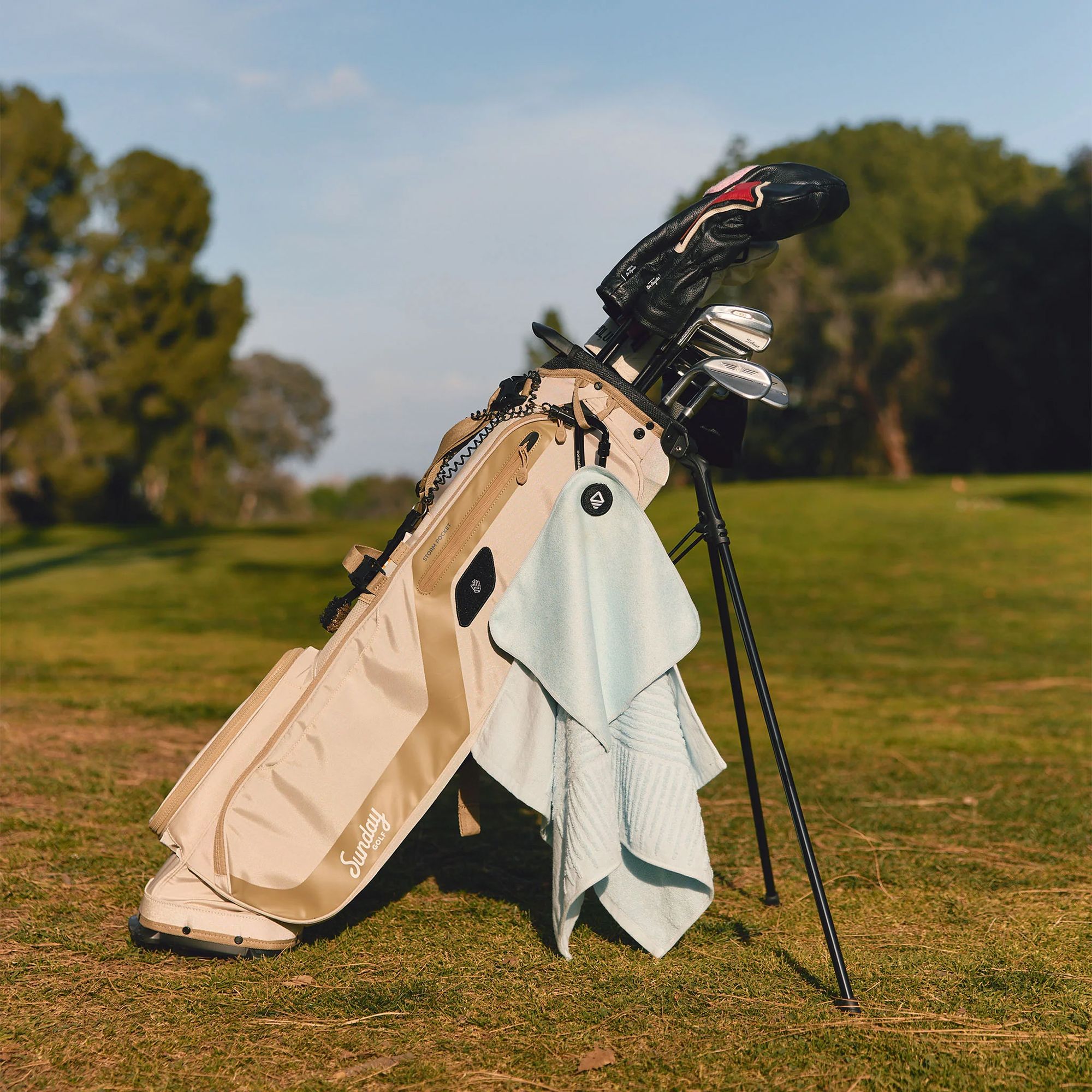 Nomadix Golf Towel Set product image