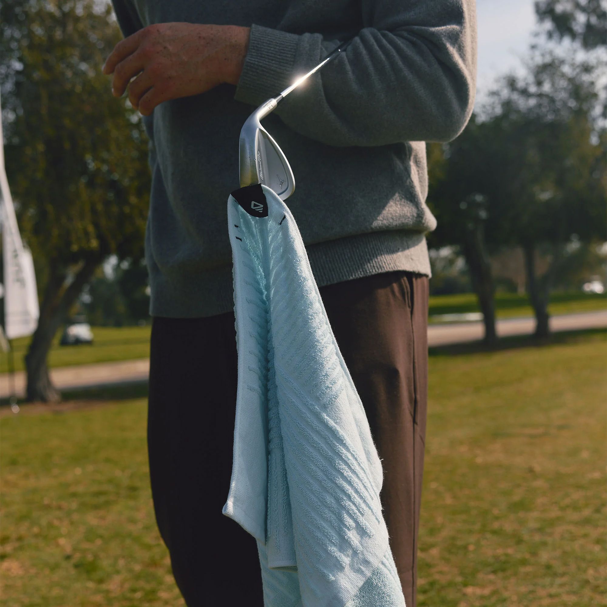 Nomadix Golf Towel Set product image