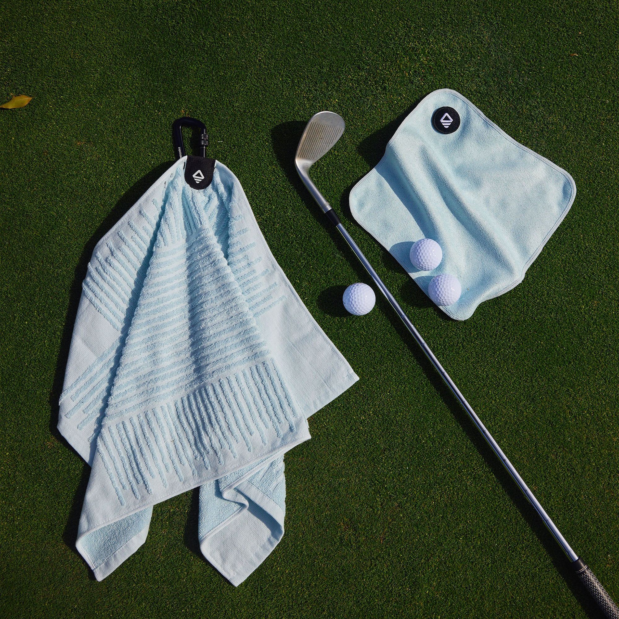 Nomadix Golf Towel Set product image