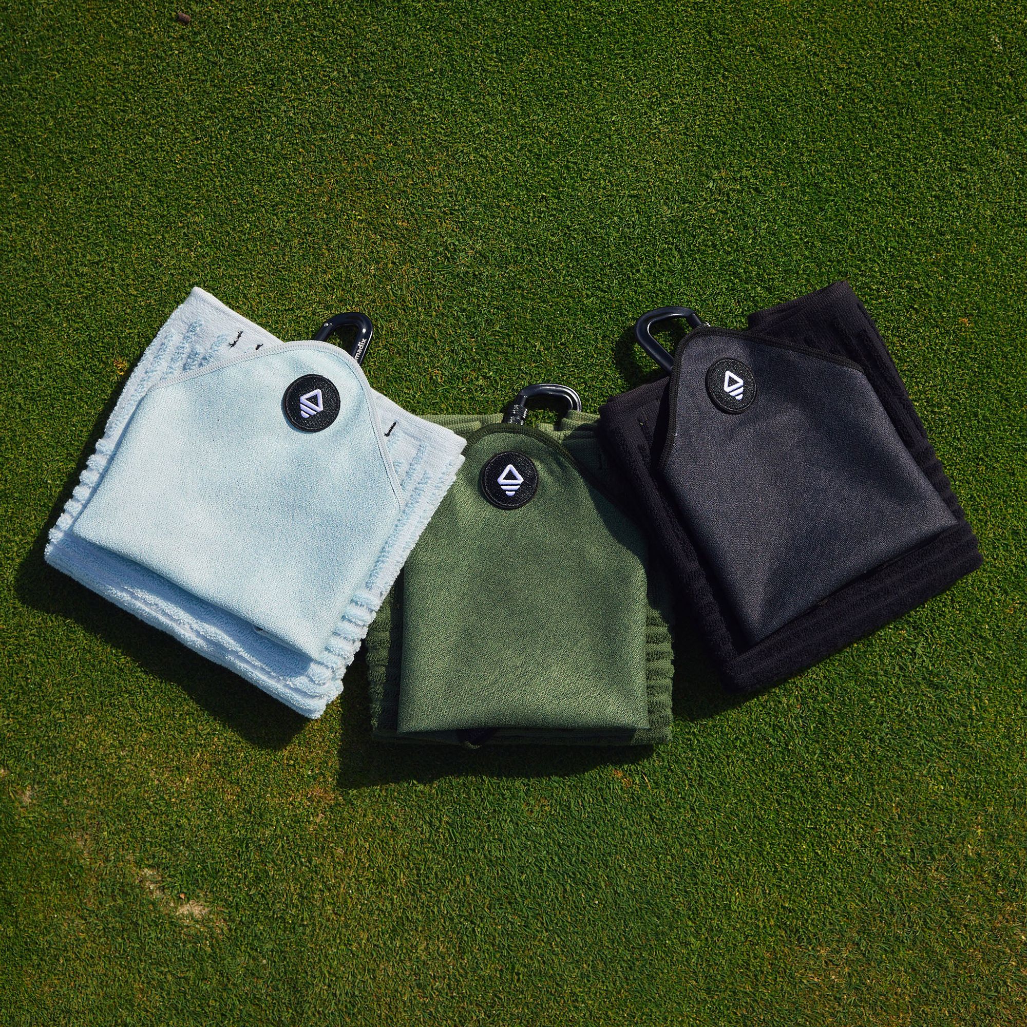 Nomadix Golf Towel Set product image