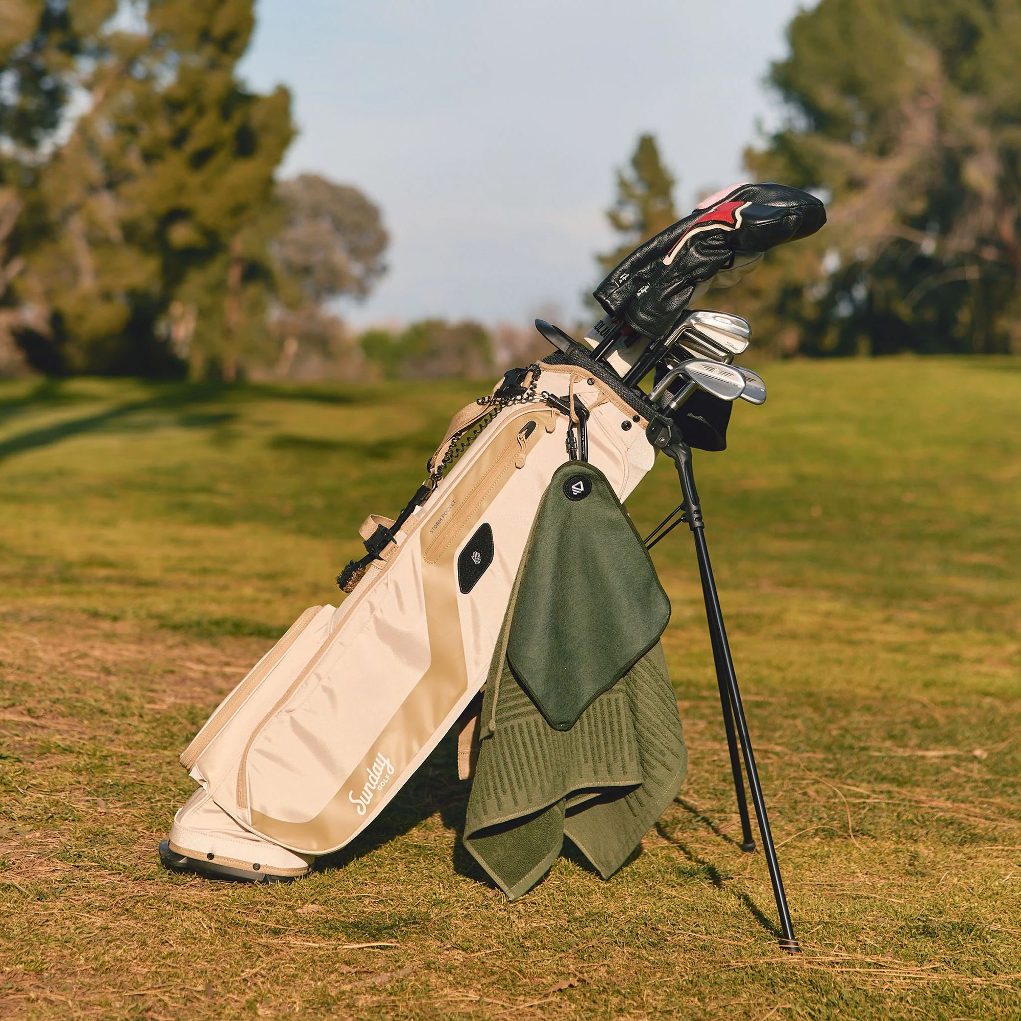 Nomadix Golf Towel Set product image