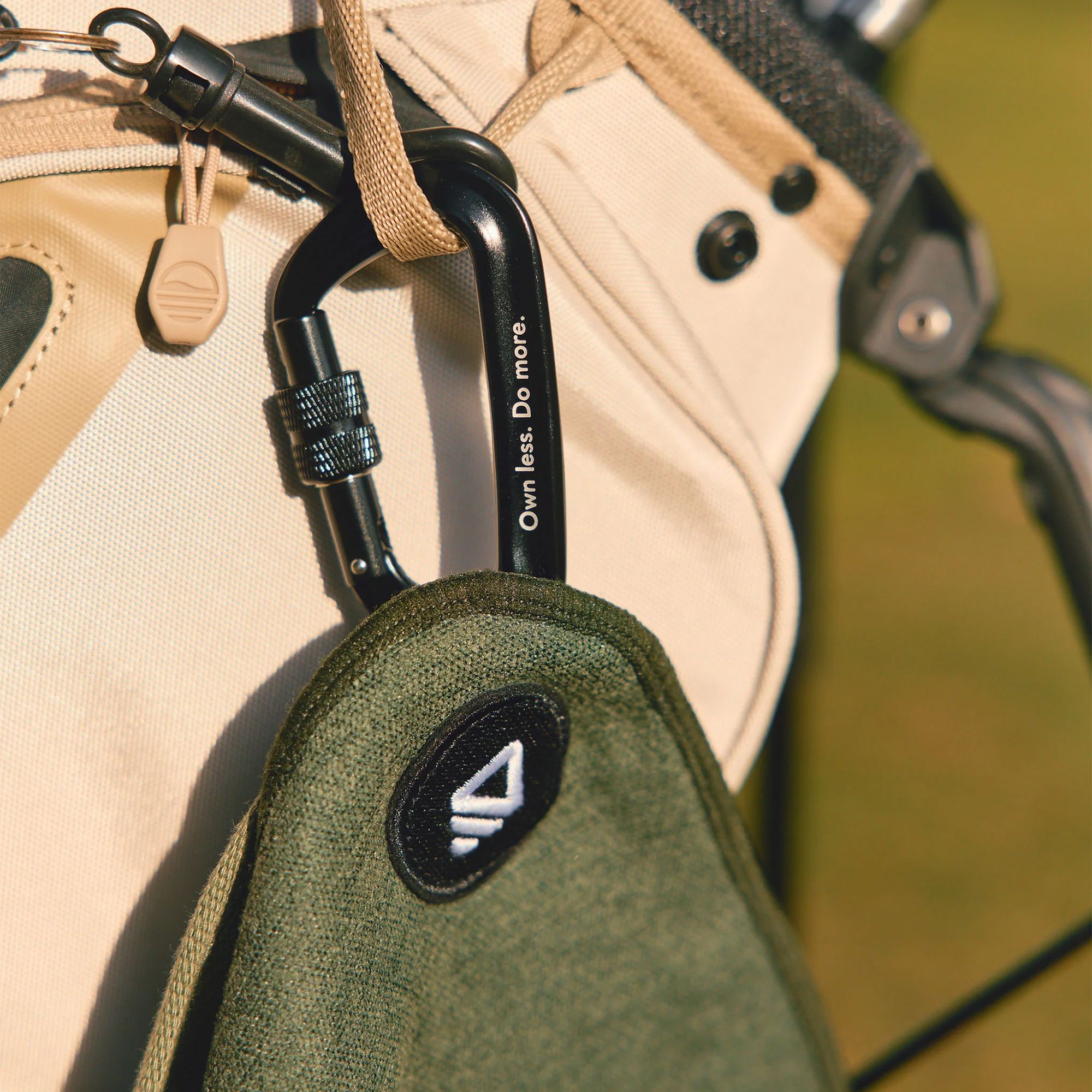 Nomadix Golf Towel Set product image