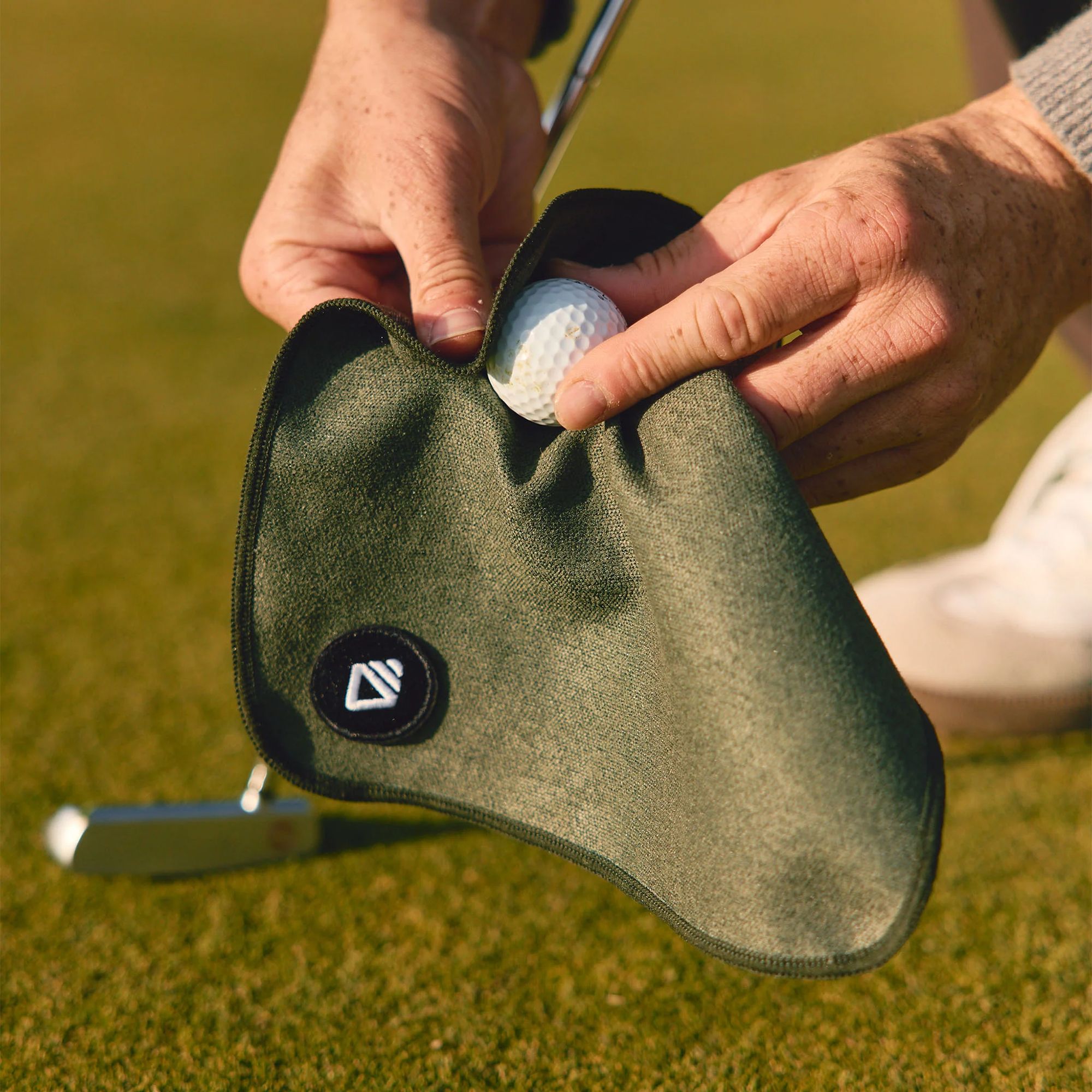 Nomadix Golf Towel Set product image