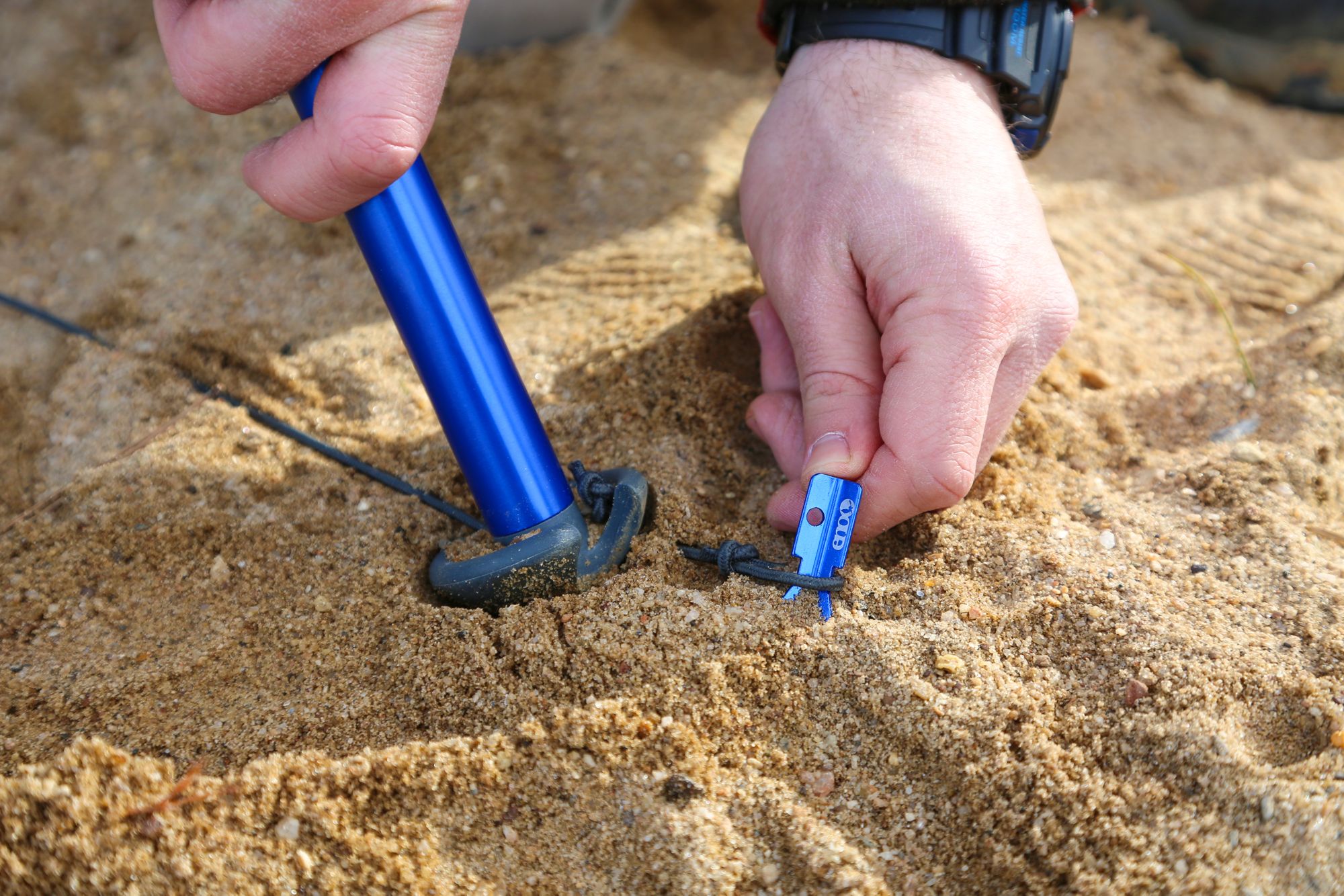 ENO Nomad Hammock Stand product image