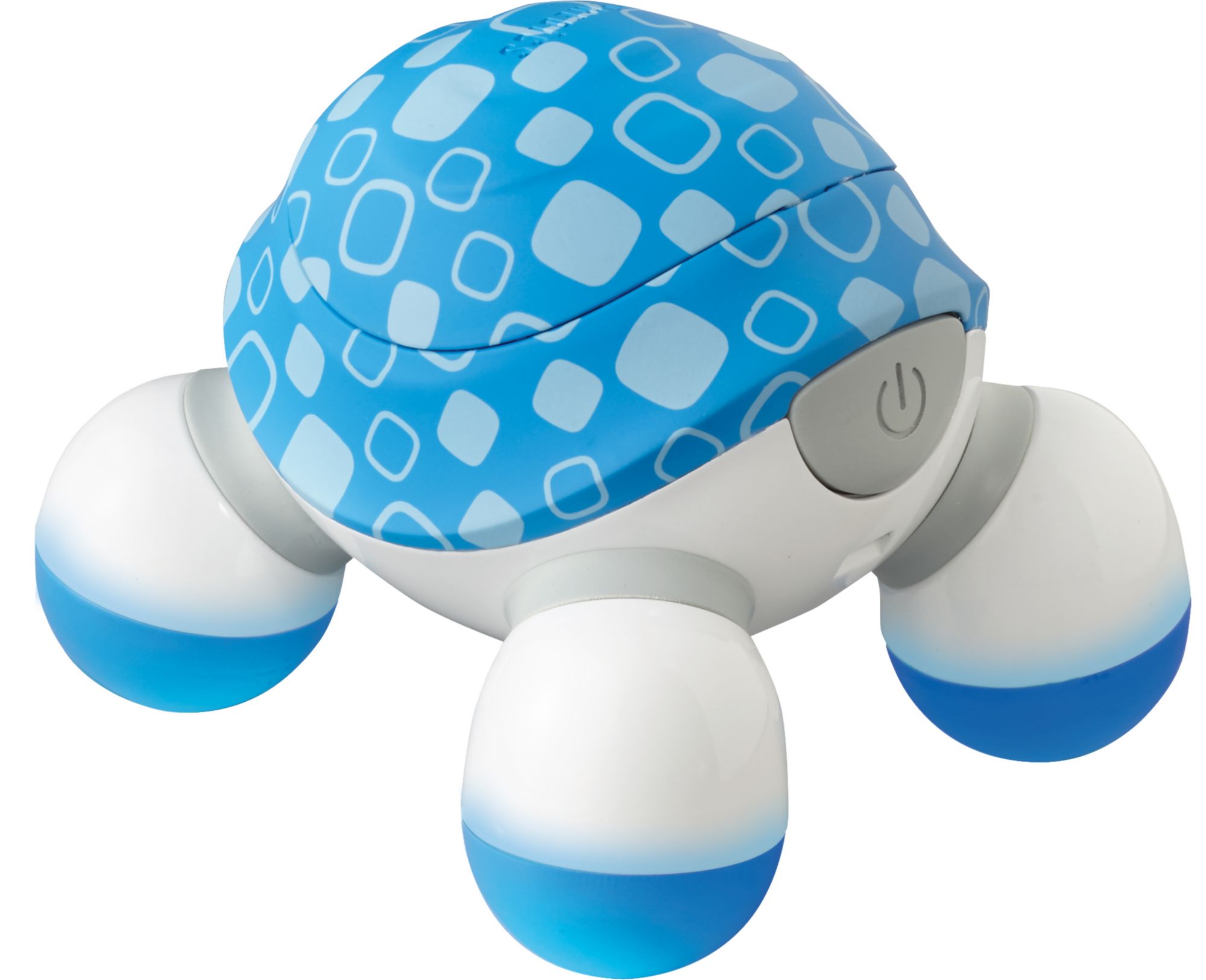 HoMedics Turtle Mini Massager product image