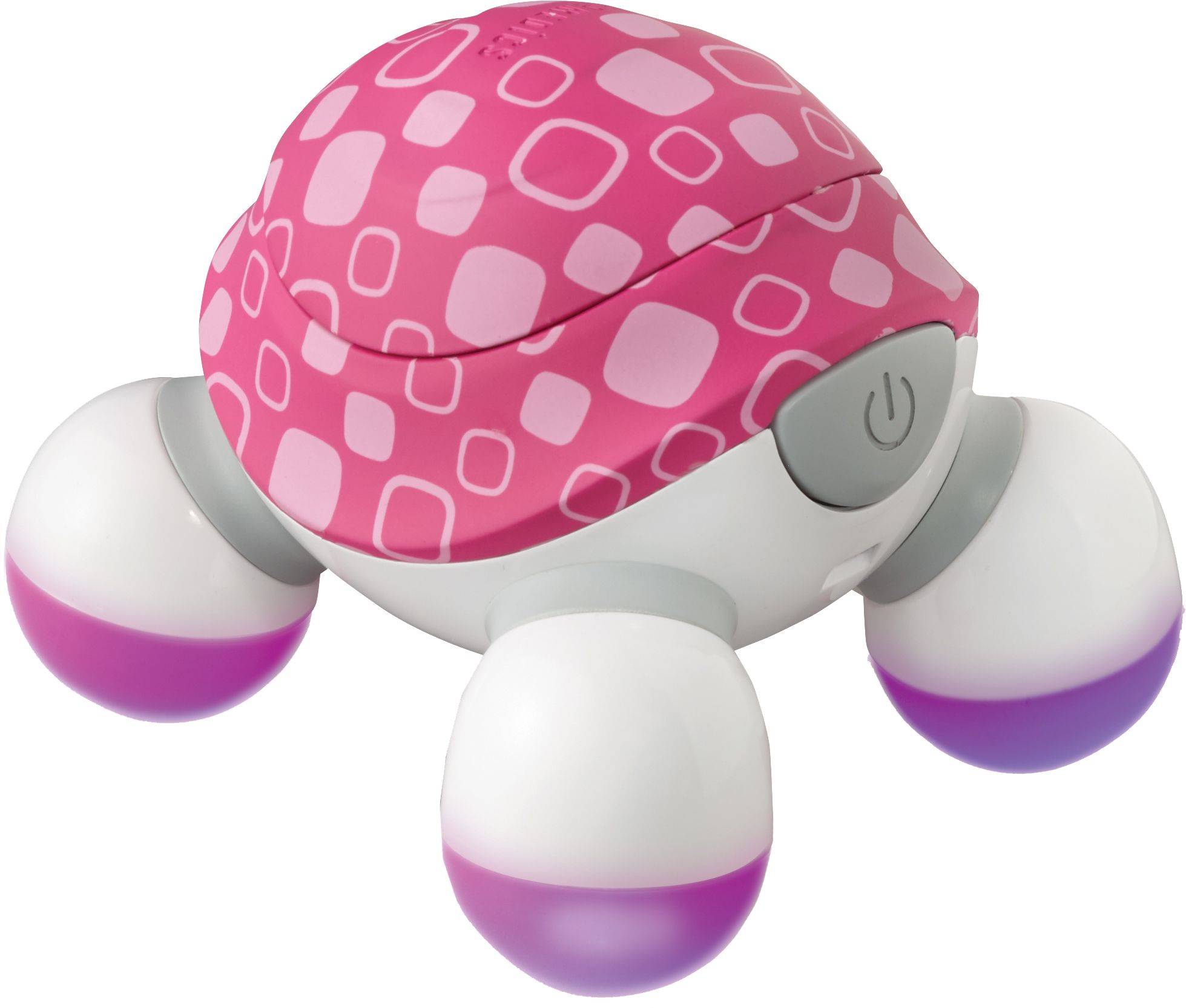 HoMedics Turtle Mini Massager product image