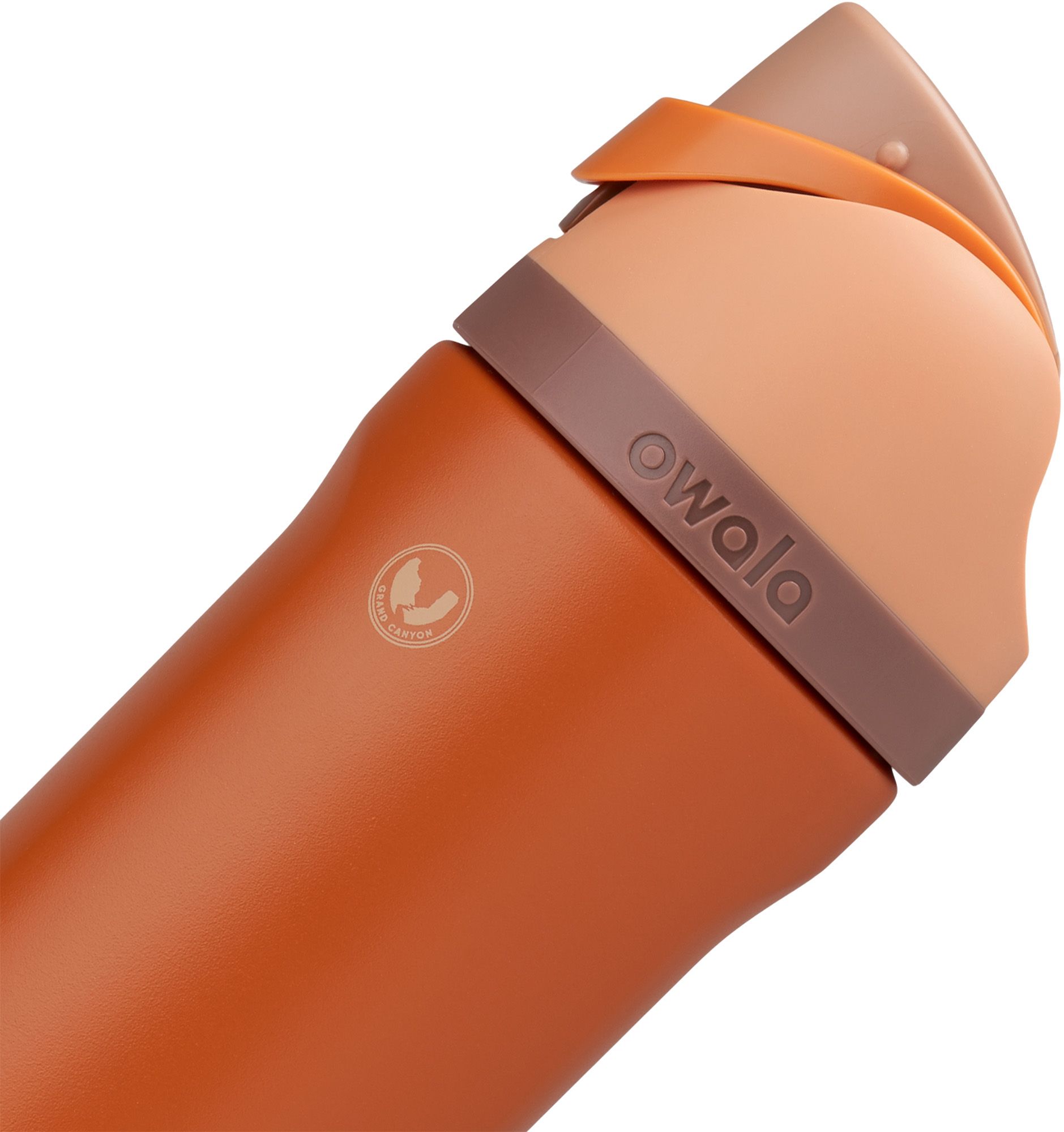 Owala 24 oz. FreeSip Stainless Steel Water Bottle product image