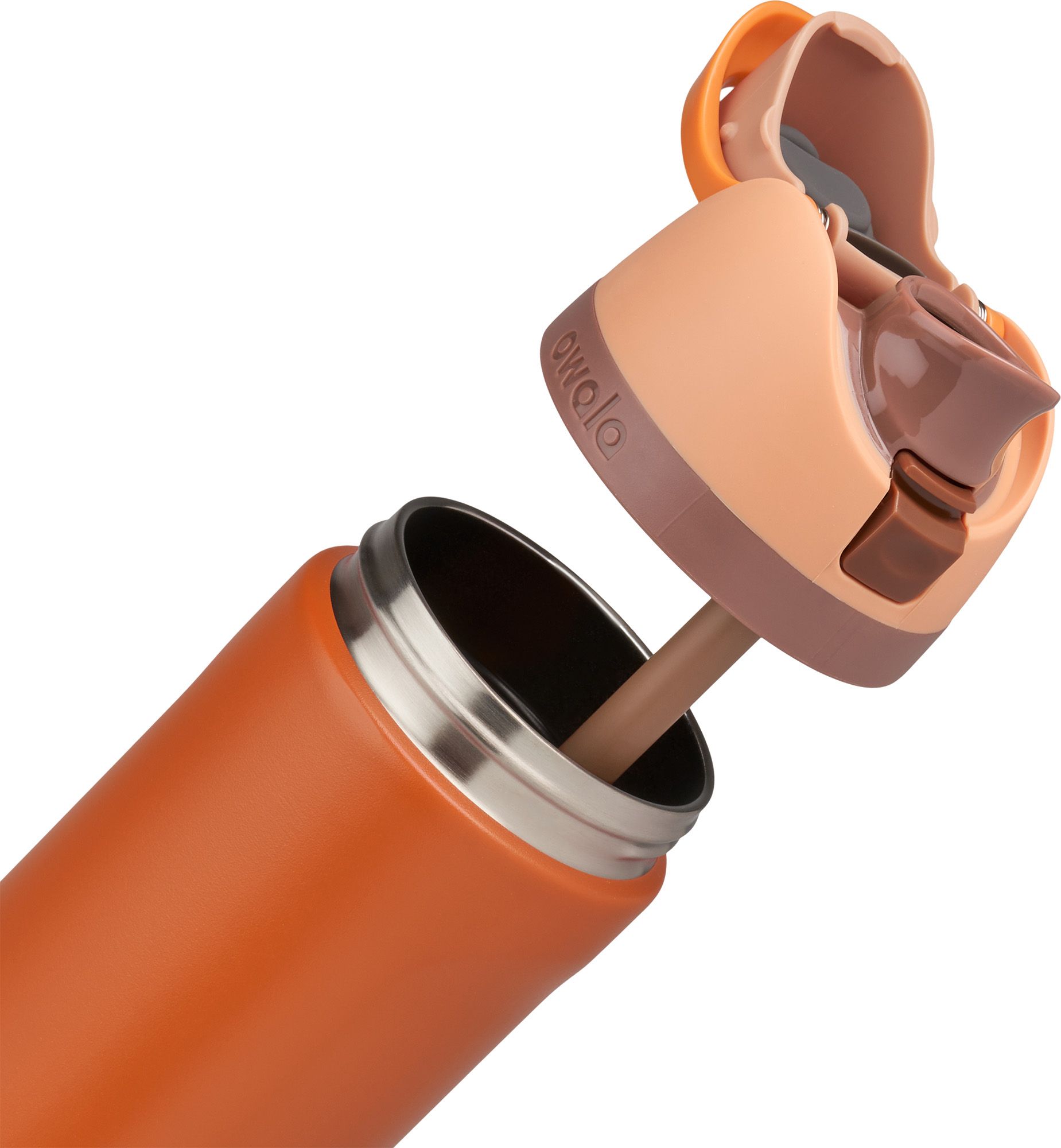 Owala 24 oz. FreeSip Stainless Steel Water Bottle product image