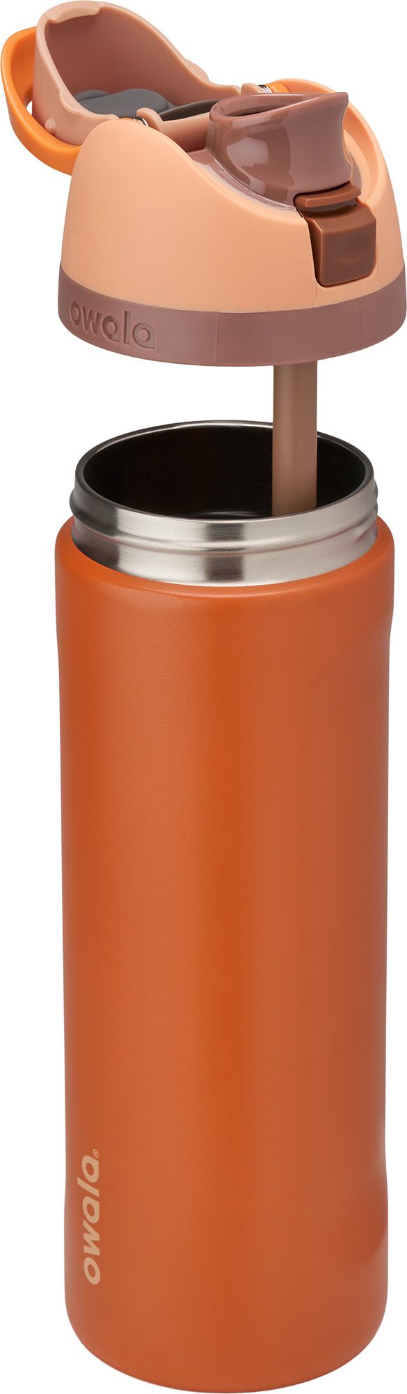 Owala 24 oz. FreeSip Stainless Steel Water Bottle product image