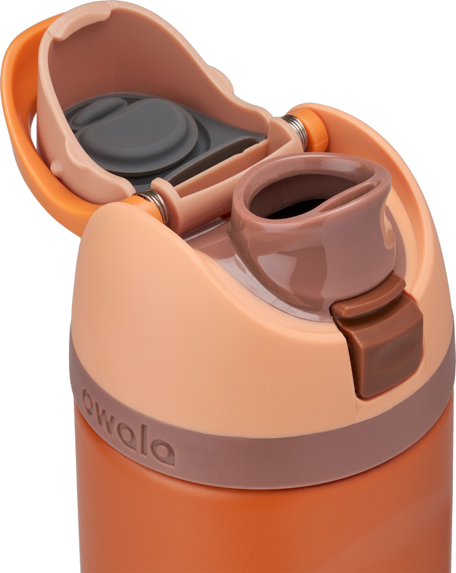 Owala 24 oz. FreeSip Stainless Steel Water Bottle product image