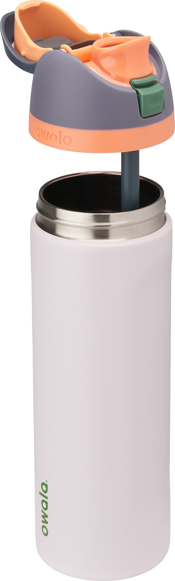 Owala 24 oz. National Parks FreeSip Stainless Steel Water Bottle product image