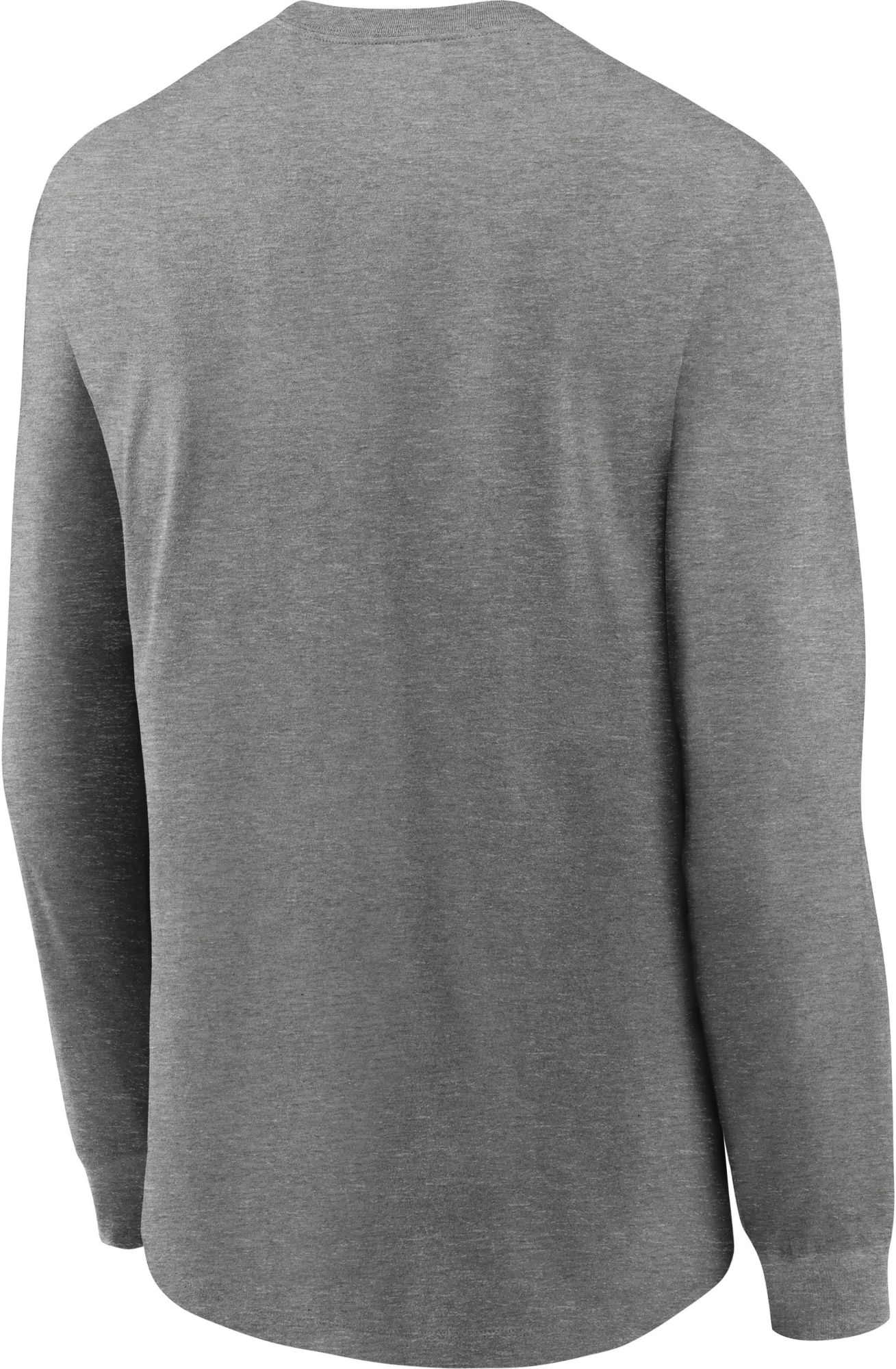 Nike 2021 Super Bowl LVI Champions Los Angeles Rams Multi-Champ Long Sleeve T-Shirt product image