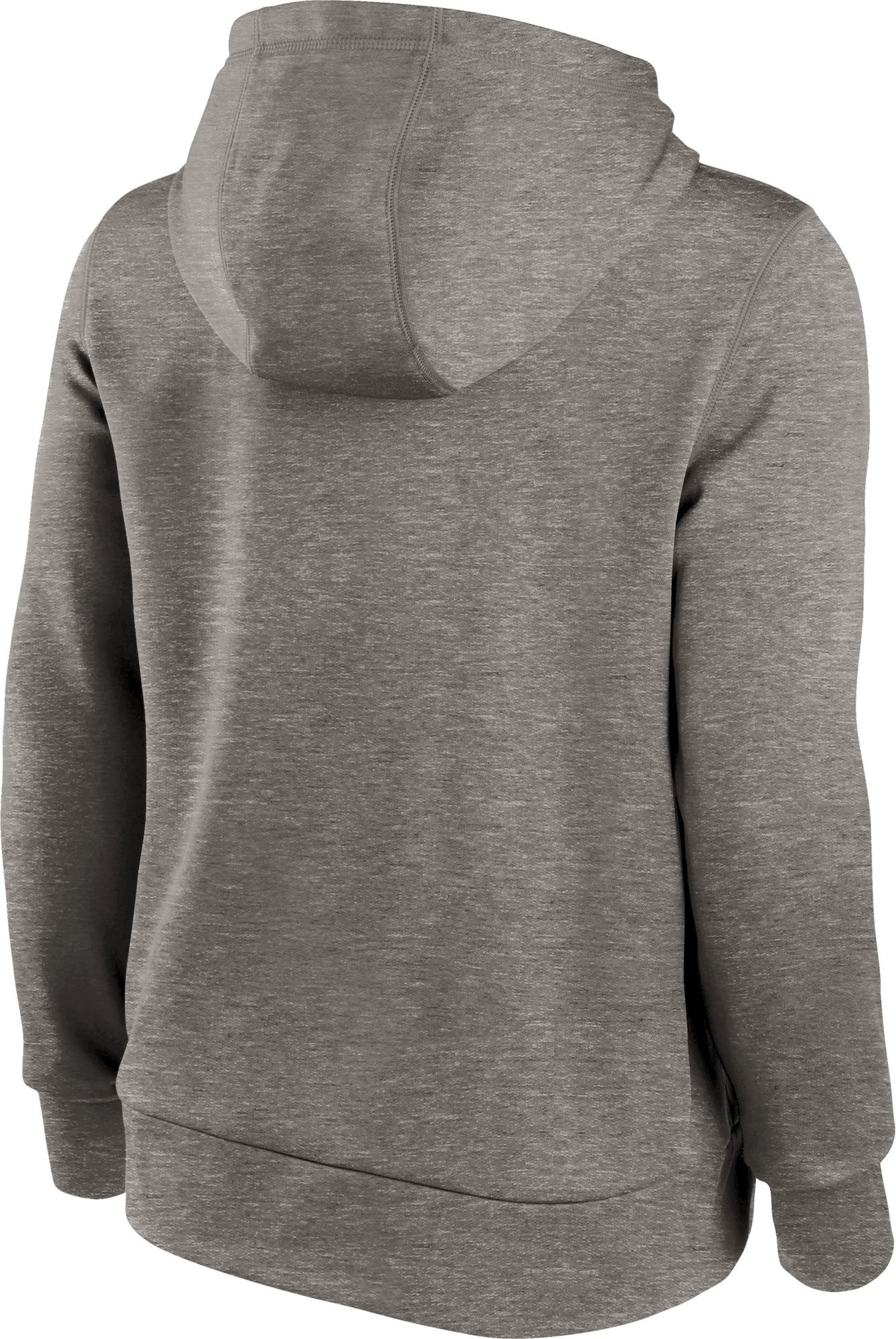 Nike Women's Buffalo Bills 2021 Run the AFC East Division Champions Pullover Hoodie product image