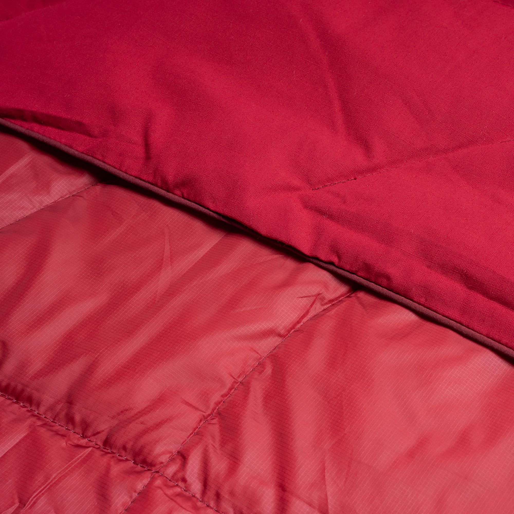 Rumpl NANOLOFT® Puffy Flame Blanket product image