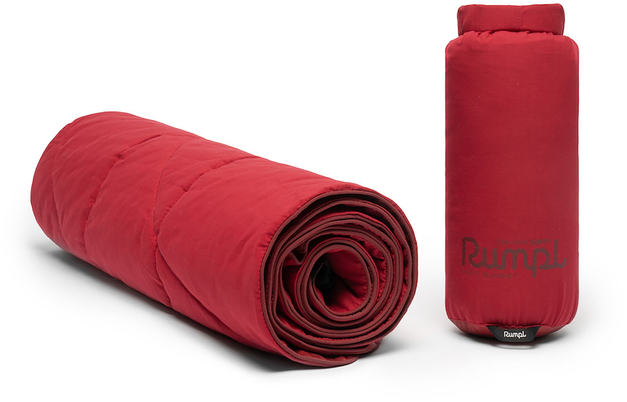 Rumpl NANOLOFT® Puffy Flame Blanket product image