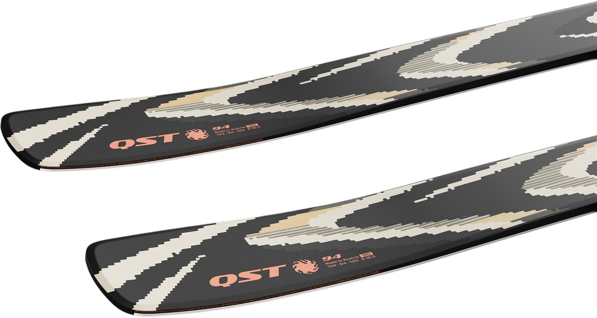 Salomon QST 94 Skis 2026 product image