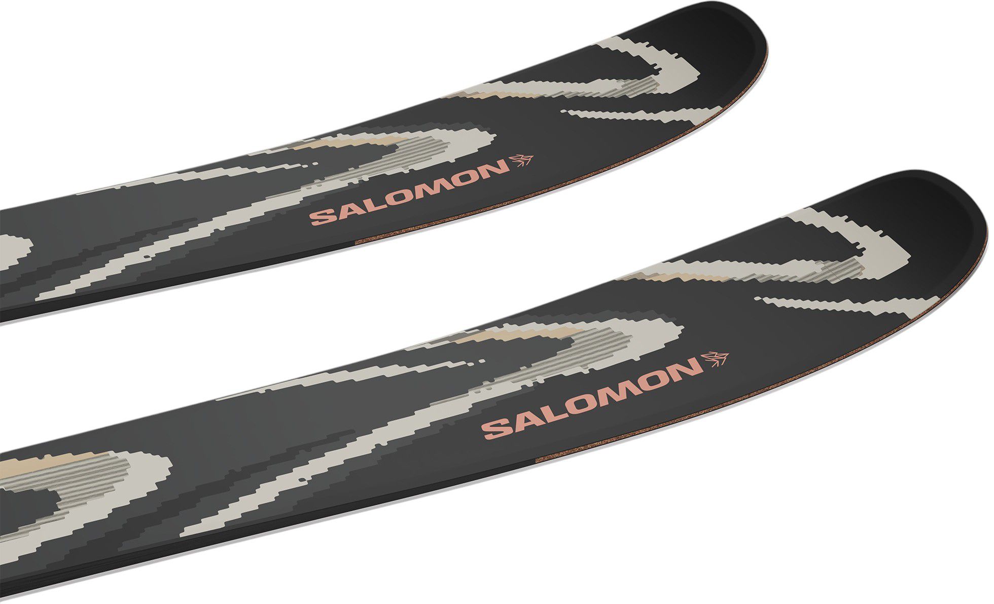 Salomon QST 94 Skis 2026 product image